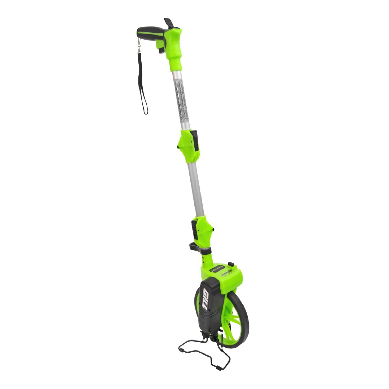 Gill Athletics Distance Measuring Wheel