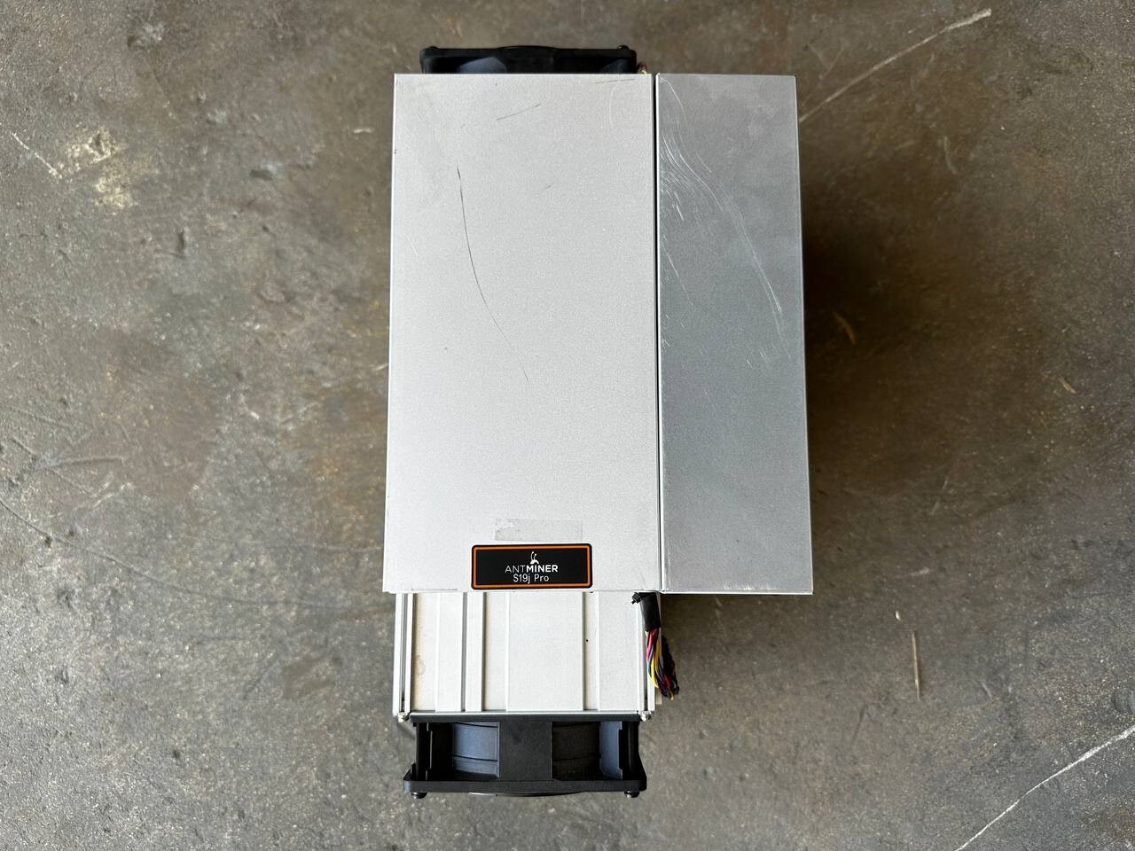 Bitmain Antminer S19j Pro 104TH 30 days warranty!