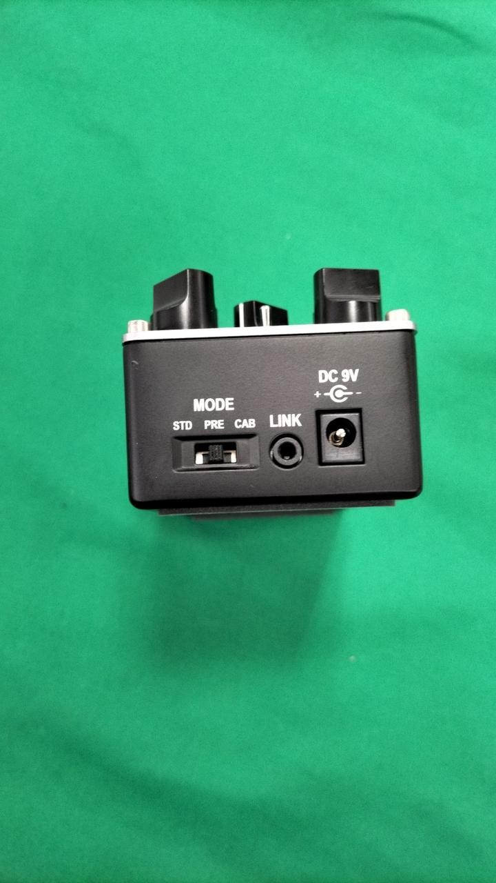 VOX VE-SD Prelifier