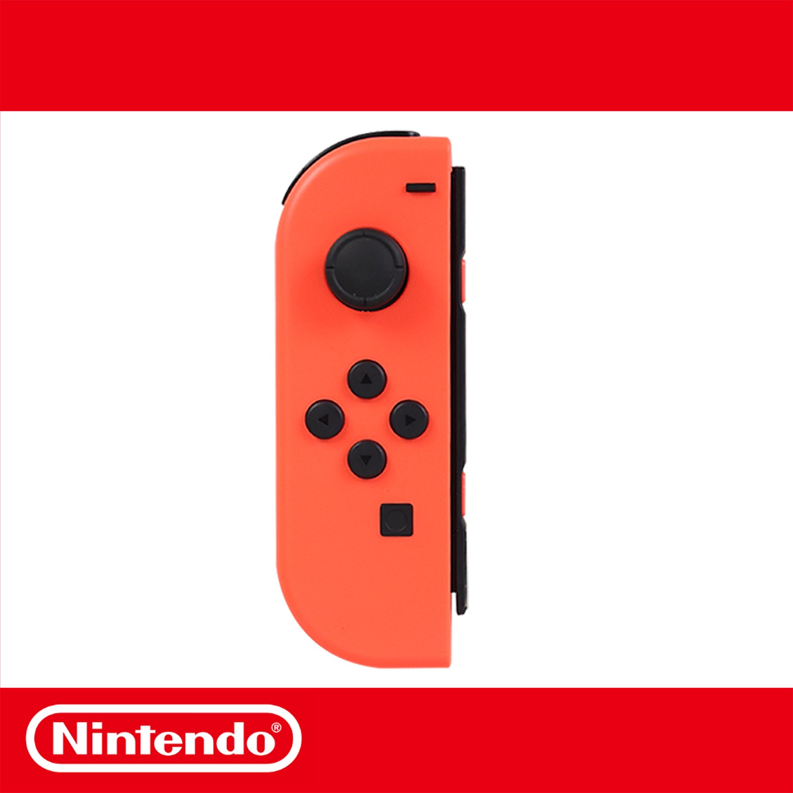 Nintendo Switch Joy-Con Controller Original Left Right Pair Joycon With Straps