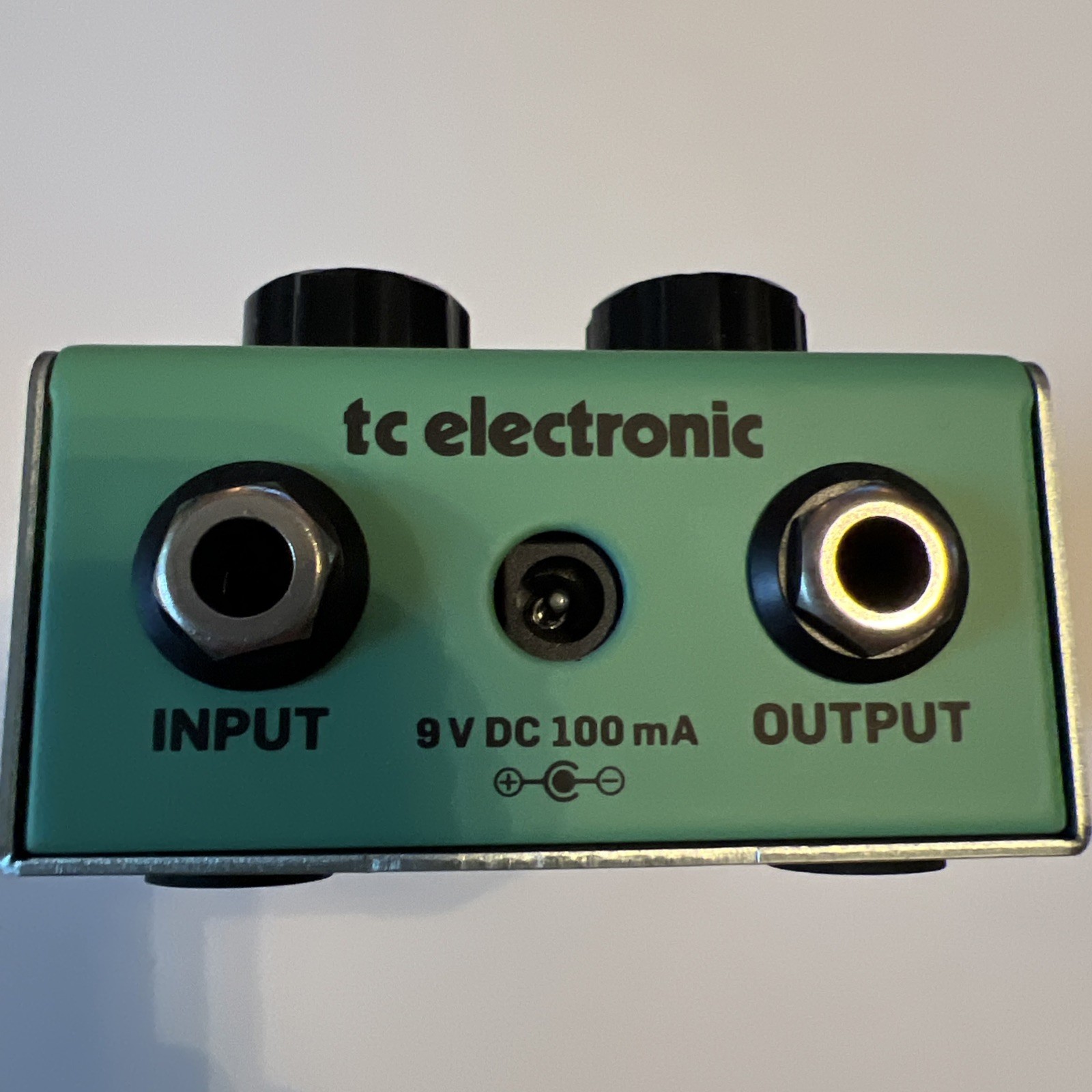 TC Electronic Prophet Delay pedal