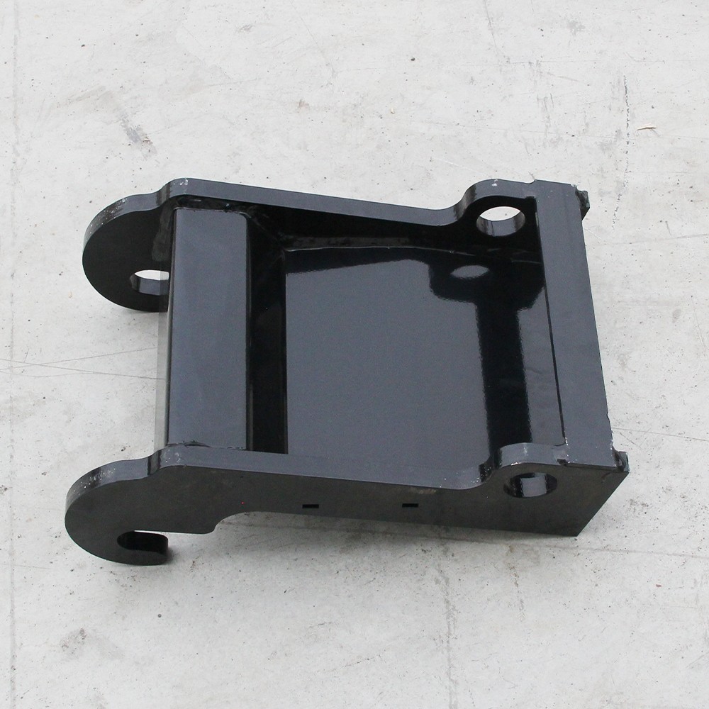 NEW Bobcat X-change E Series Steel Quick Attach Excavator Coupler Bracket
