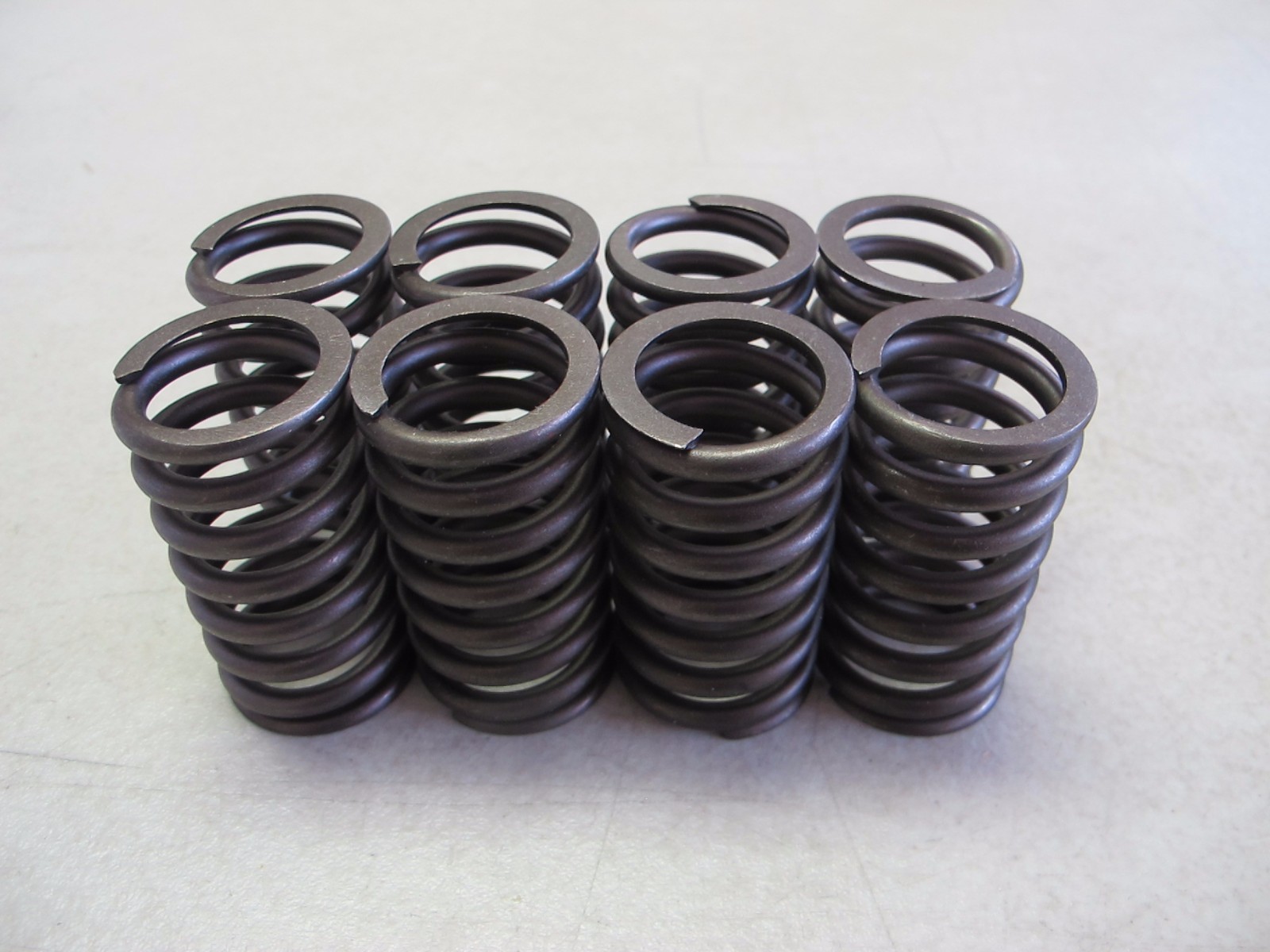 SBI 160-1412 Engine Valve Spring fits FORD - 8 Pcs