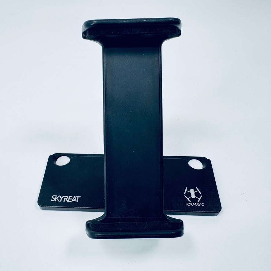 Skyreat Foldable Phone / Tablet Mount for DJI Mavic Controller Holder