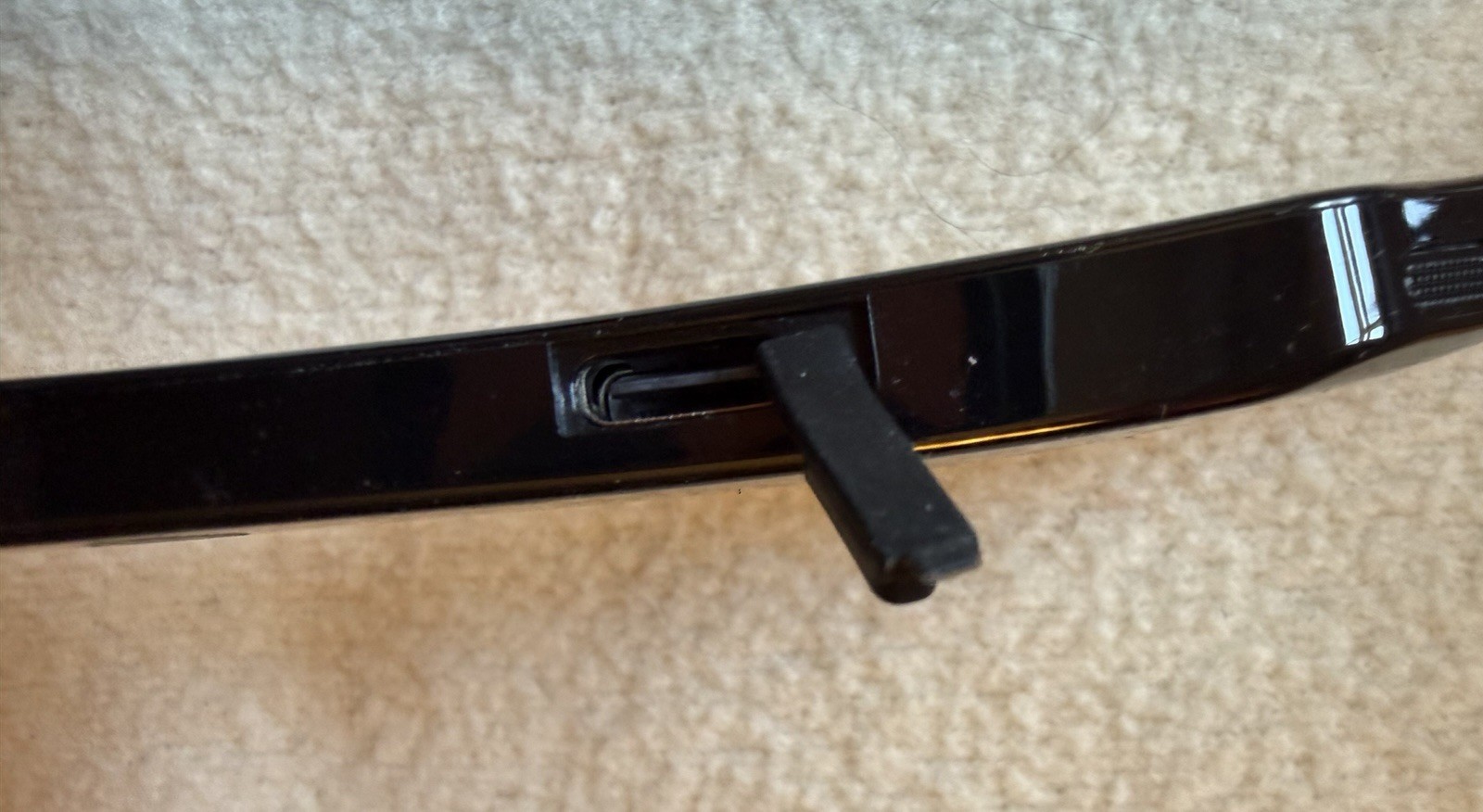 Smart Audio Sunglasses