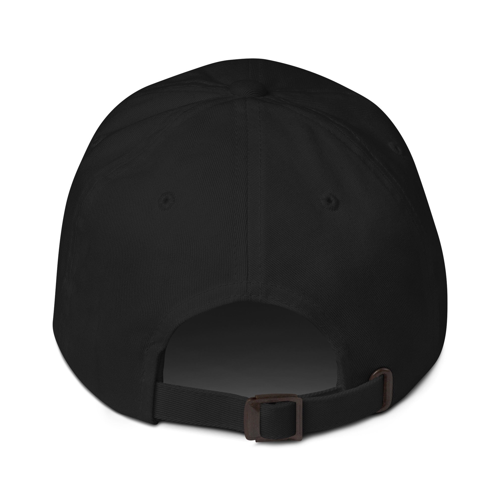 Dad Hat - Flat Broke Ford Flathead V8