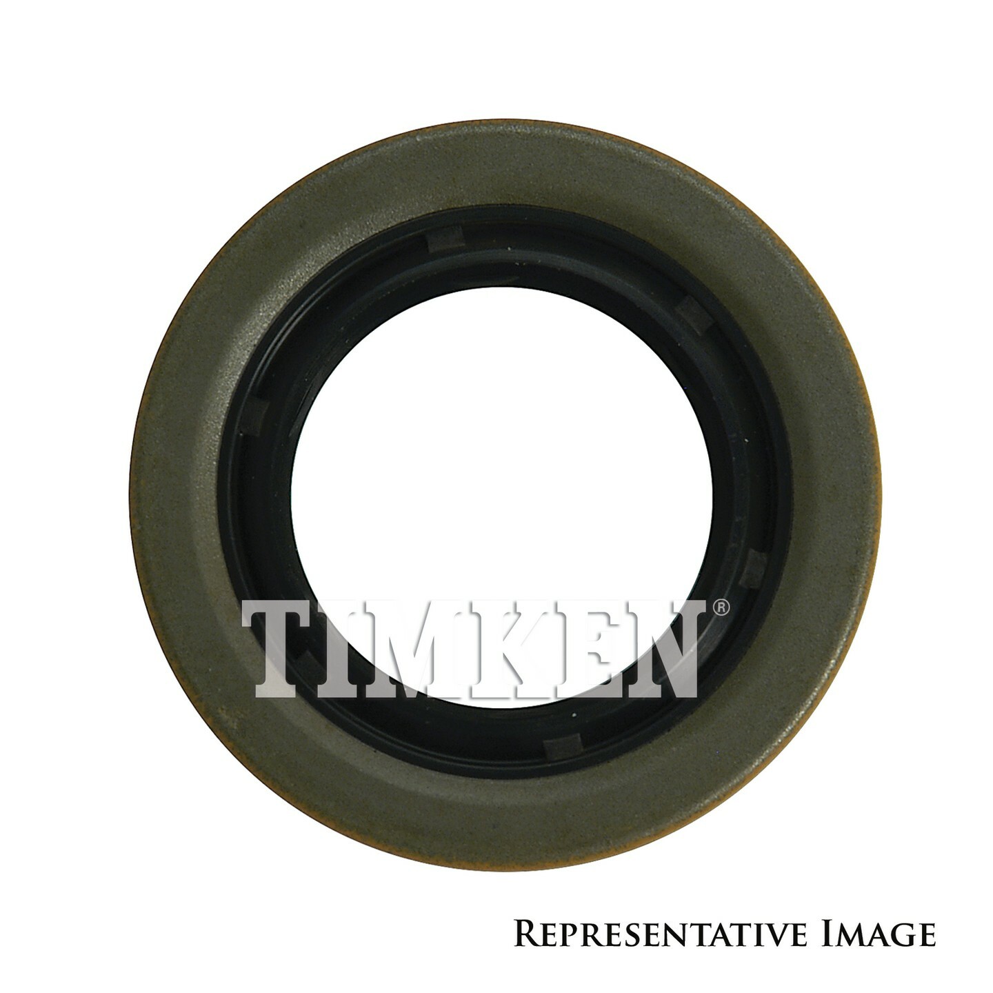 Fits 1982-1984 Pontiac Phoenix Manual Transmission Input Shaft Seal Front Timken