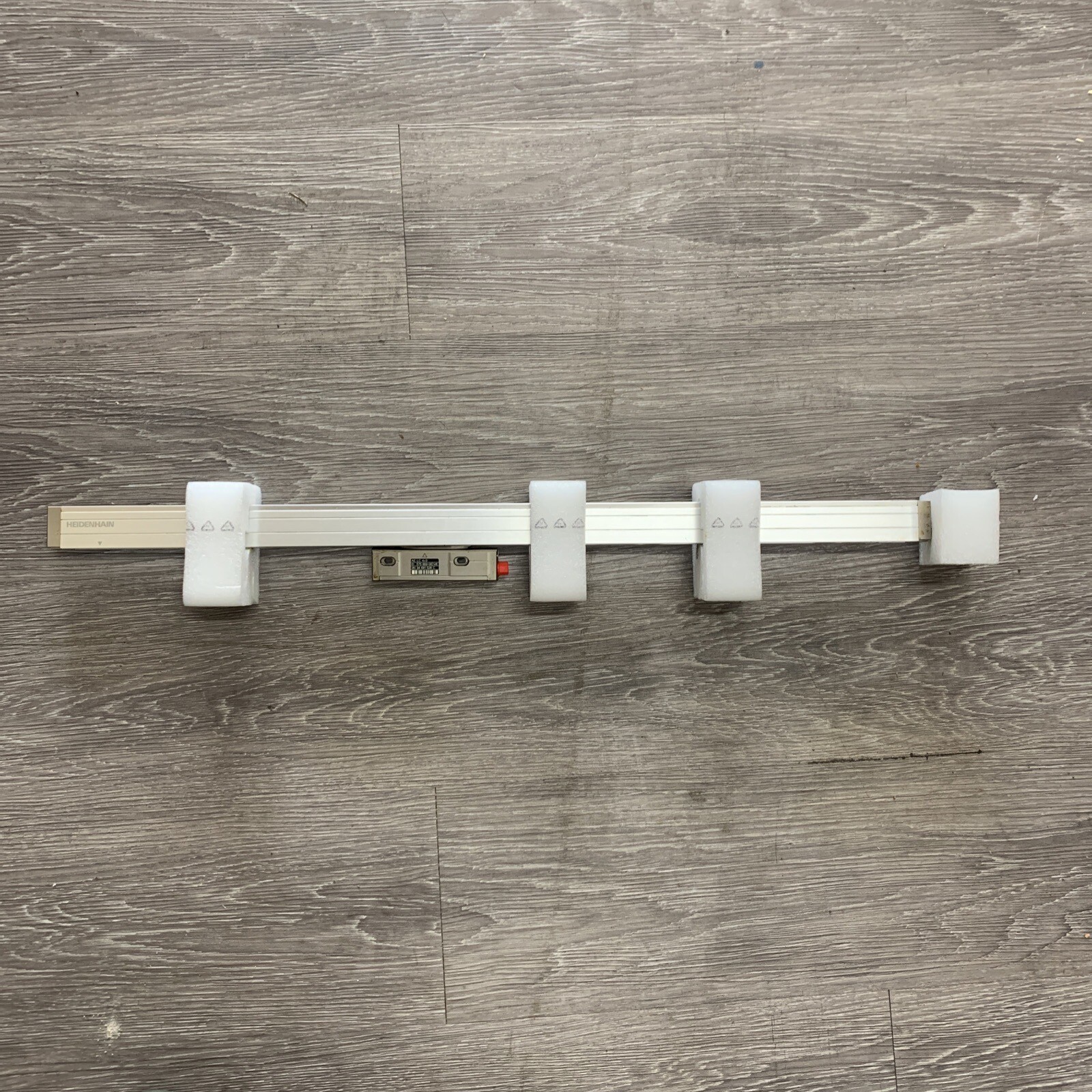 Heidenhain Linear Scale