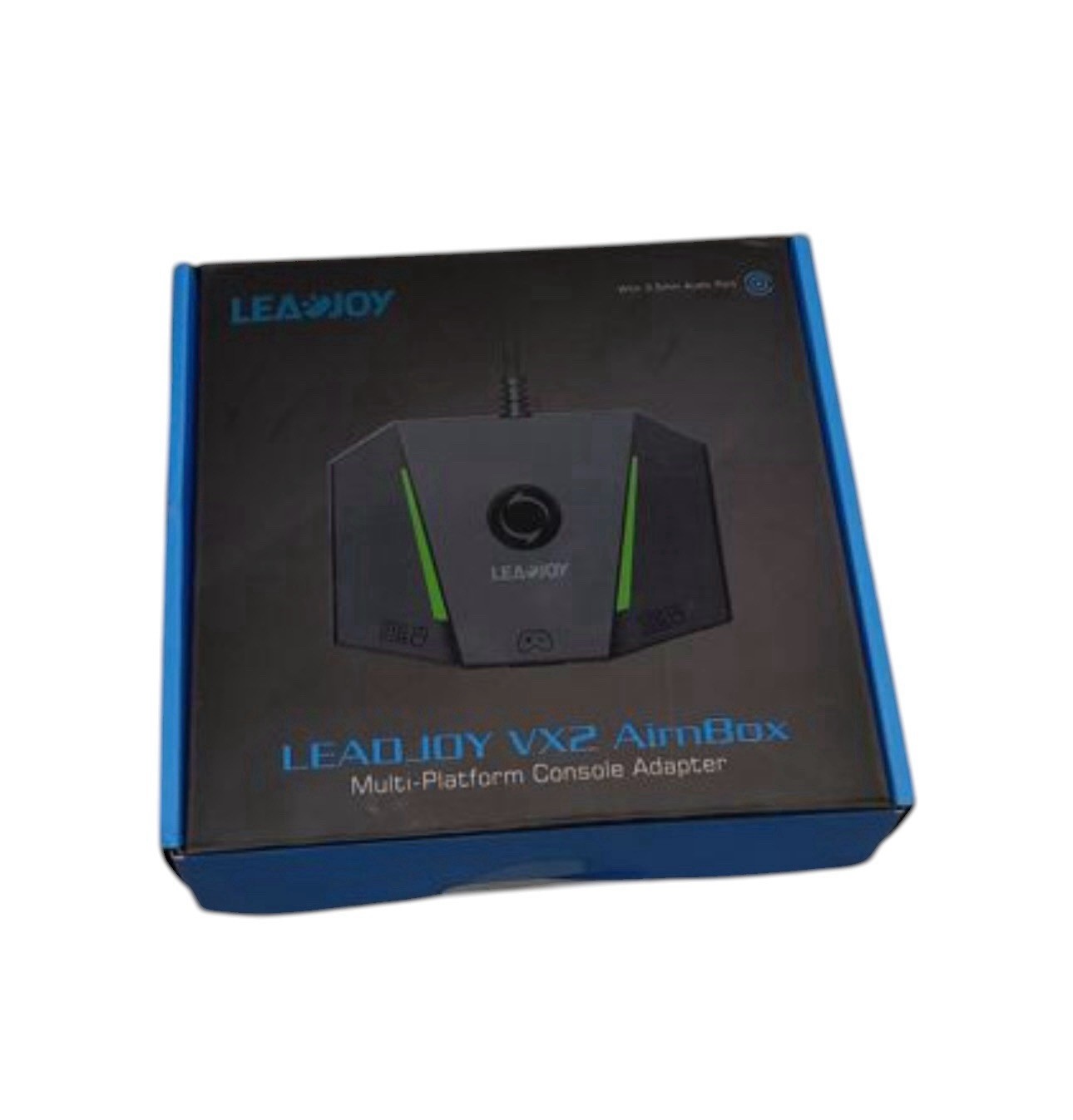 Leadjoy VX2 AimBox Multi-Platform Console Adapter