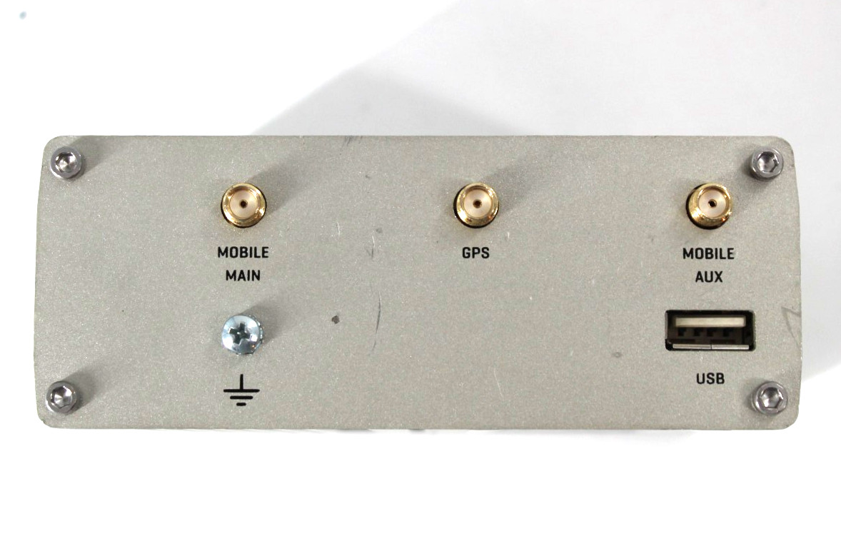 TOSIBOX TBL670 Lock 670 Remote Access Device - Authentic - Unit Only