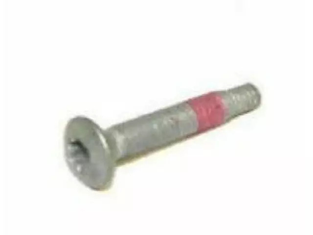 Genuine Ford Pump Bolt W500215-S300