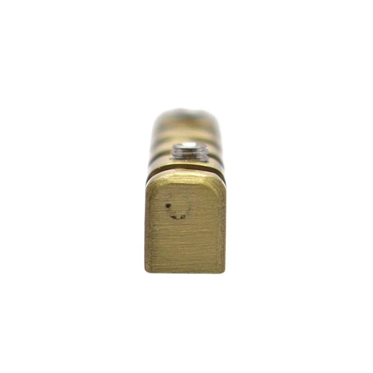 5 String Bass Nut 45mm Split Regulation Adjustable Height Brass Roller Nut