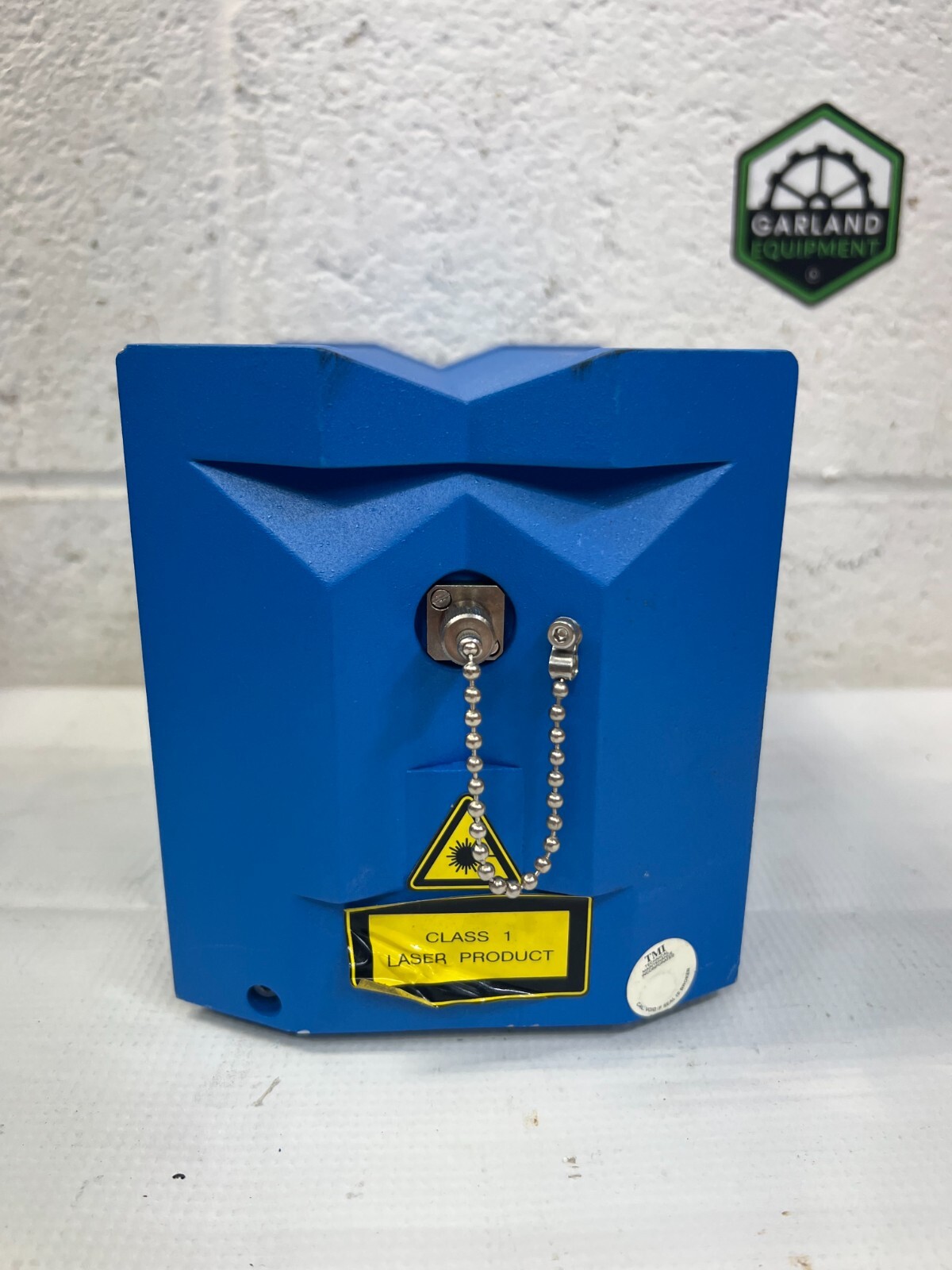Photonetics 3642 CR 00 Variable Laser Source Head - Tunics 1550