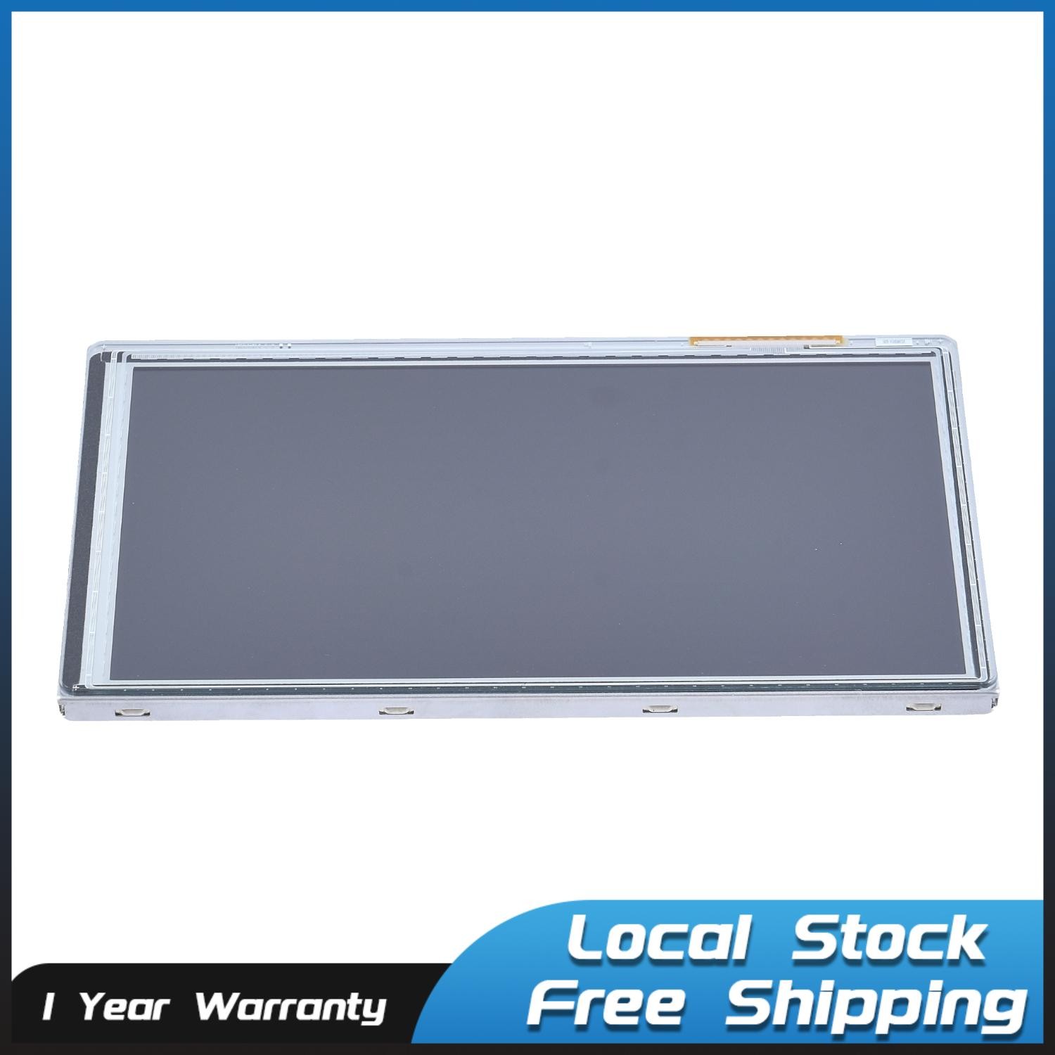 for 2018-2019 Subaru Legacy & Outback Radio Replacement LCD Display Touch Screen