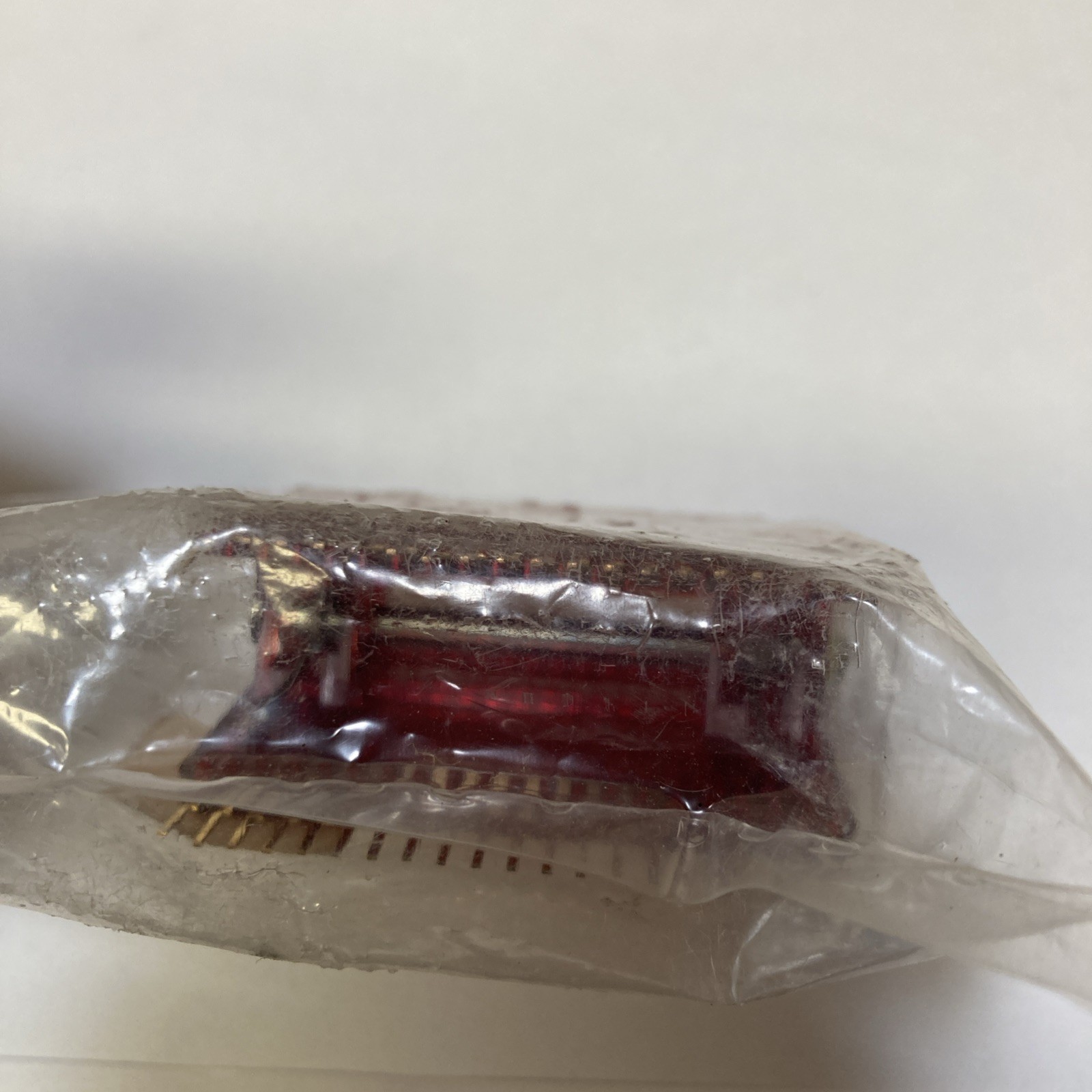 Vintage Integrated Circuit