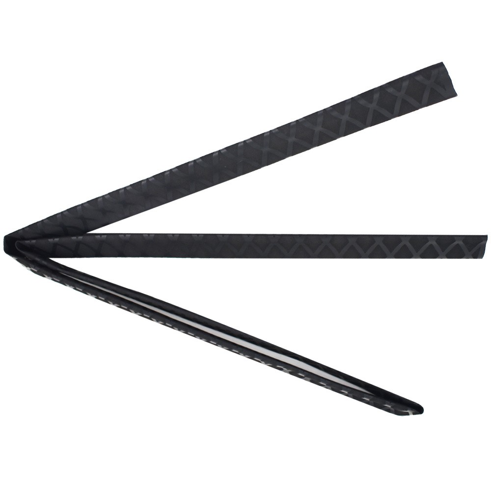 Length 39" Diameter 30MM X-Tube Heat Shrink Tubing For Rod Grips Selfie Stick