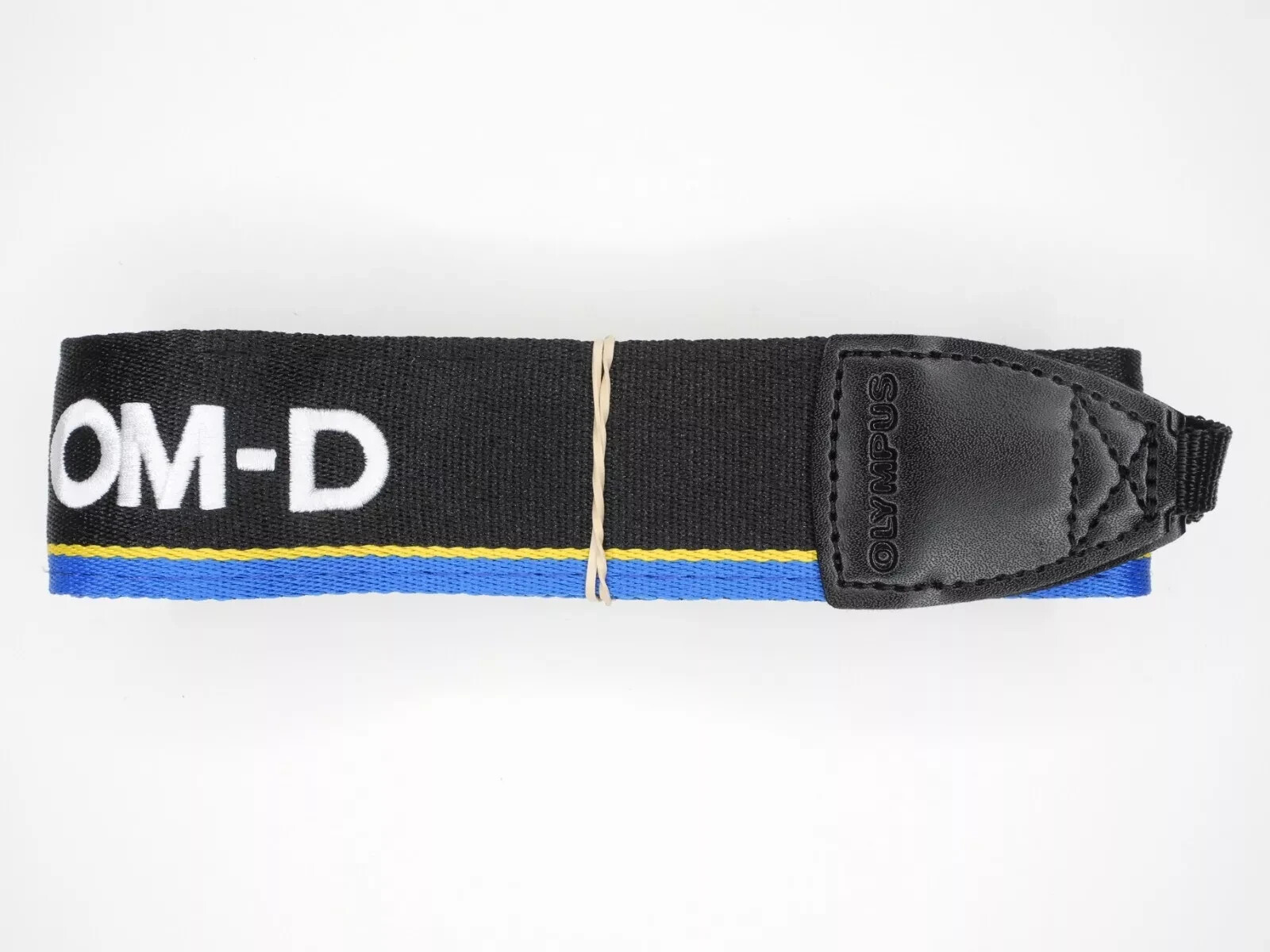 NEW Olympus OM-D E-M1 Mark III Genuine Camera Neck Strap