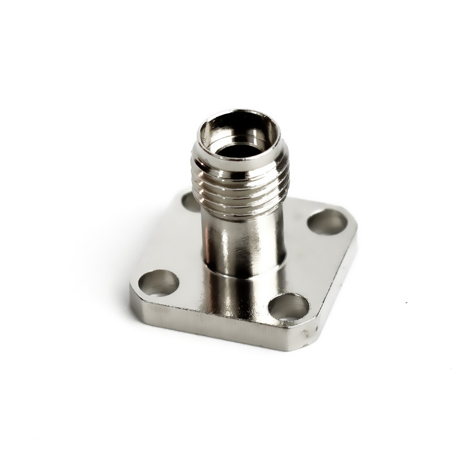 SMA 905 Fiber Optic Connector Adapter