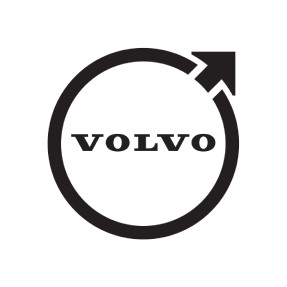 Genuine Volvo Key 9997225