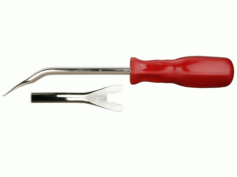 Metra Install Bay IB35400 Rugged Door Upholstery Remover With Comfortable Handle