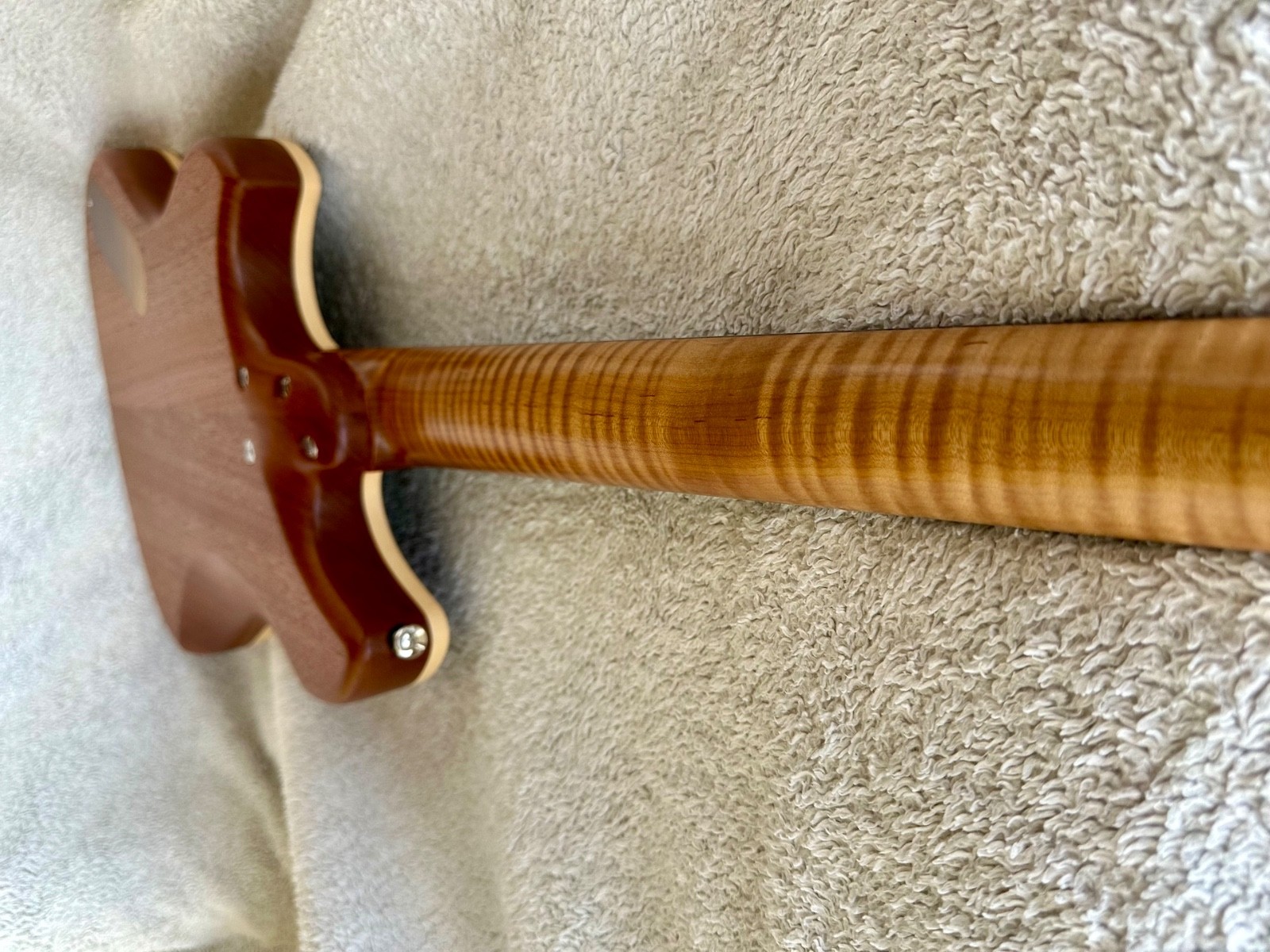 PJD Valhalla Elite Custom Shop