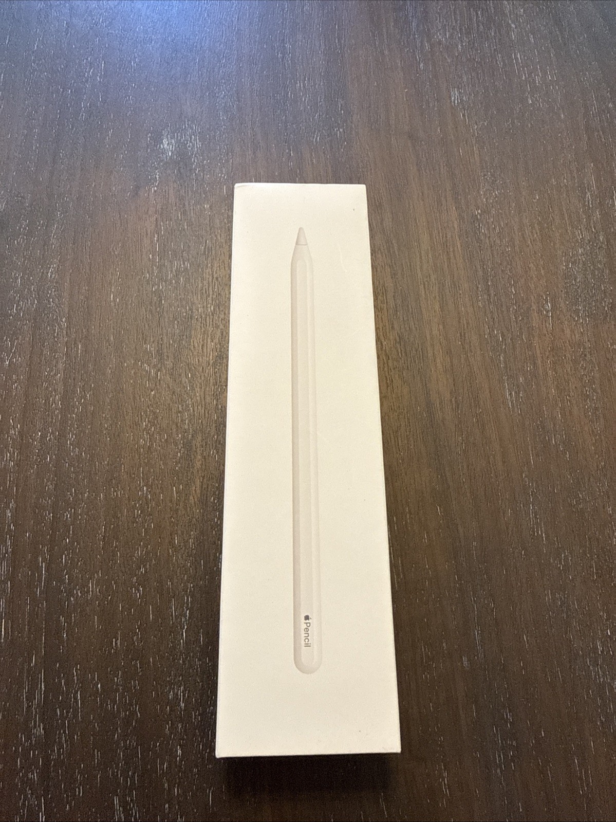 Apple Pencil (2nd Generation) for iPad Pro (3rd Generation) - White