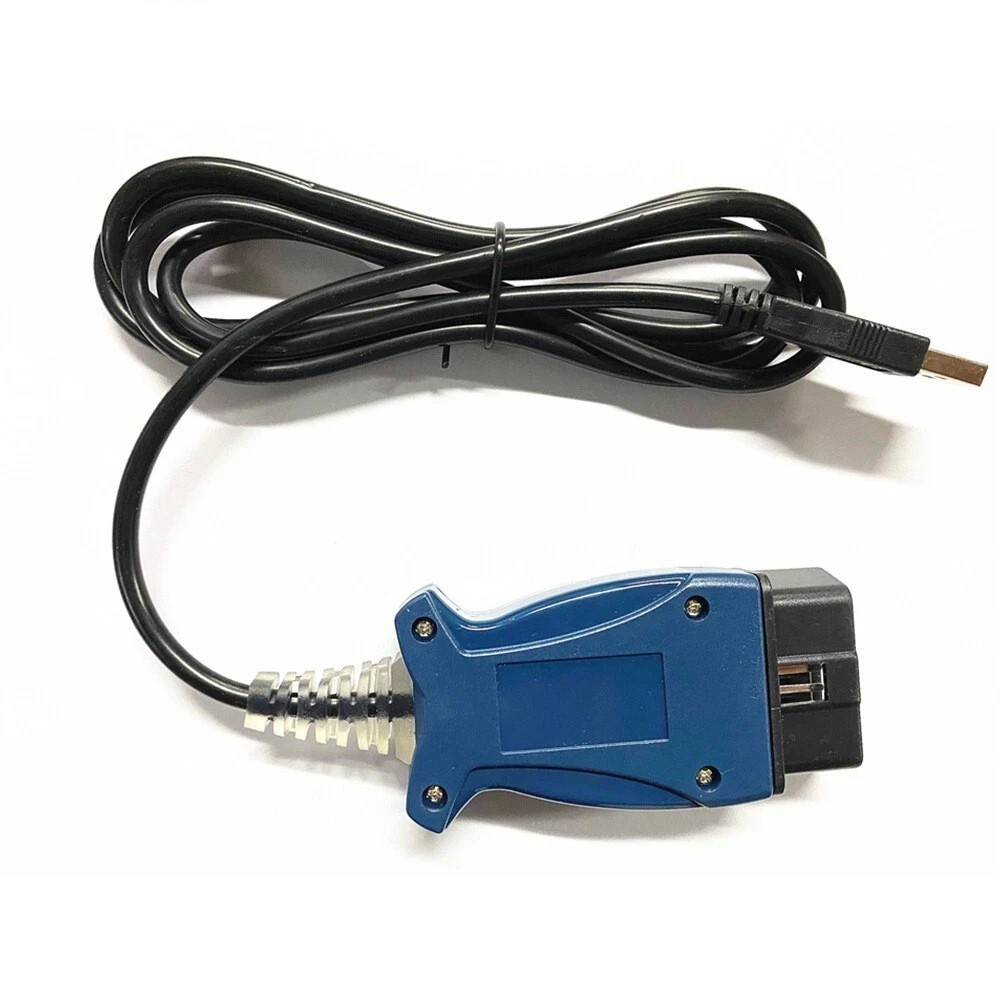 OBD2 Scanner Auto Diagnostic Tool 2015-2016 JLR For Jaguar Land Rover SDD V160