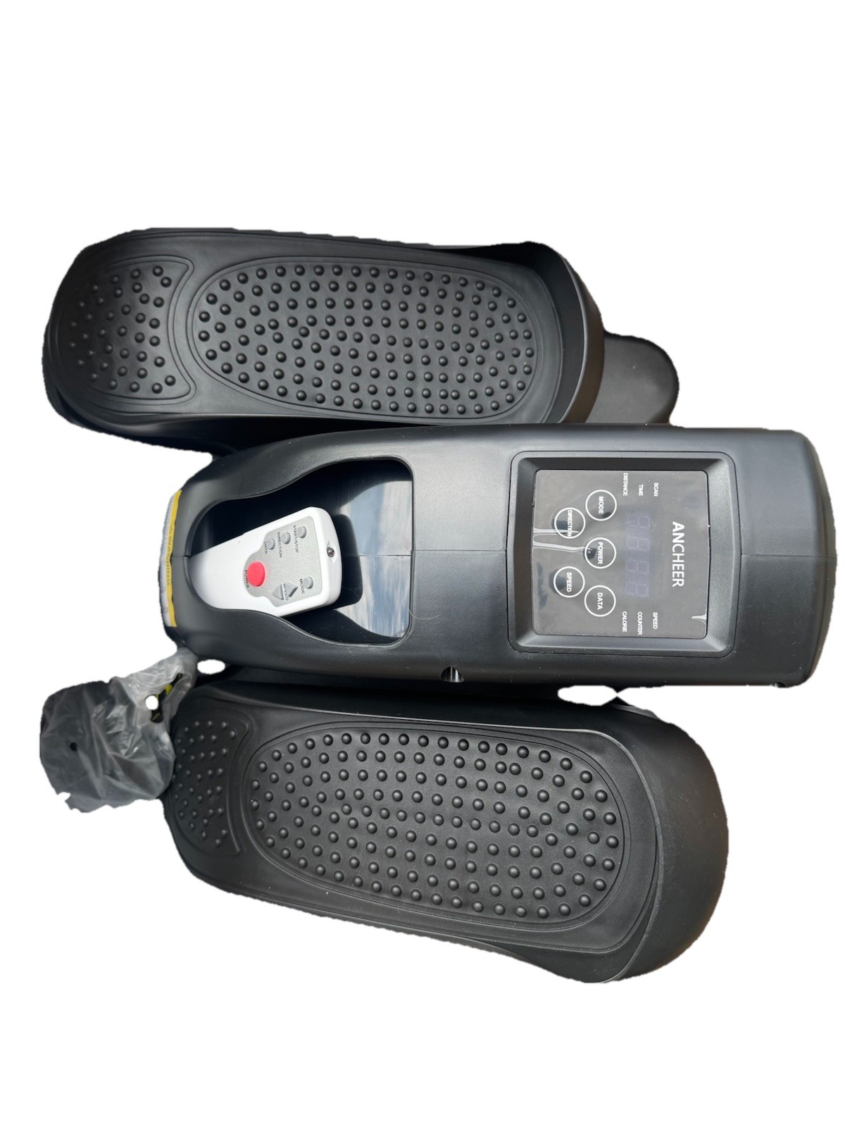 elliptical exercise machine under desk electric