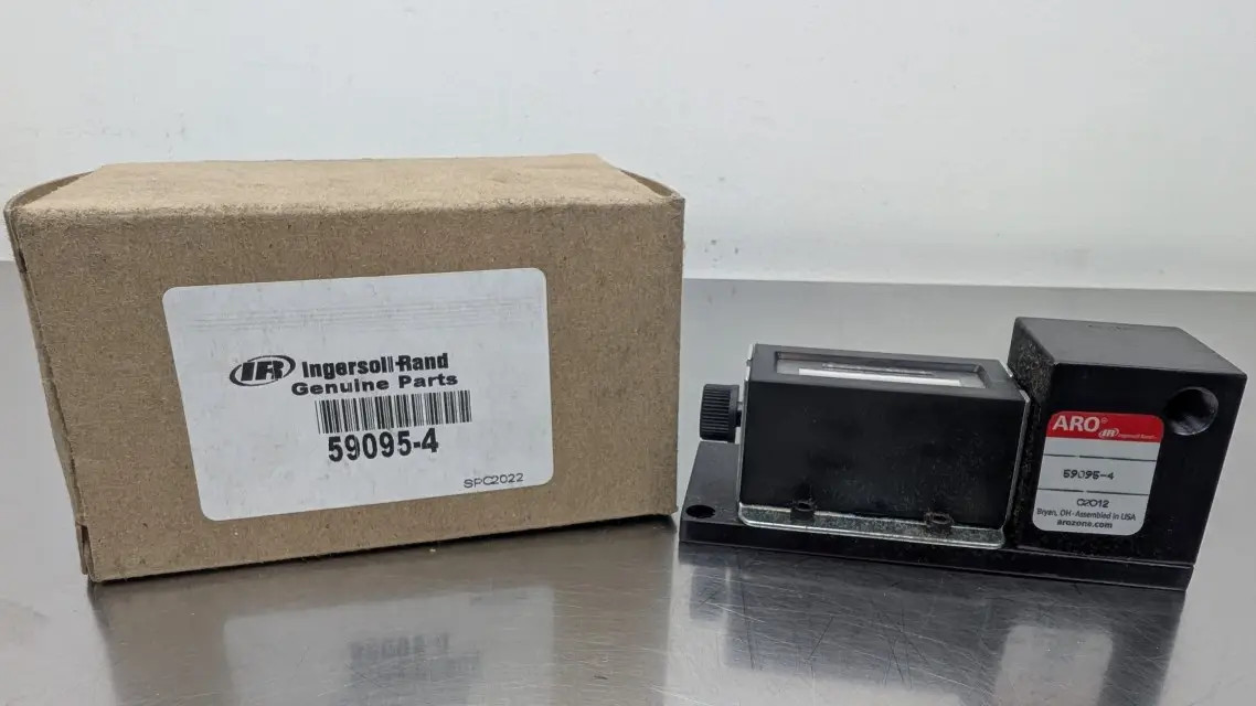 Ingersoll-Rand 59095-4 Pulse Counter D94-S Aro