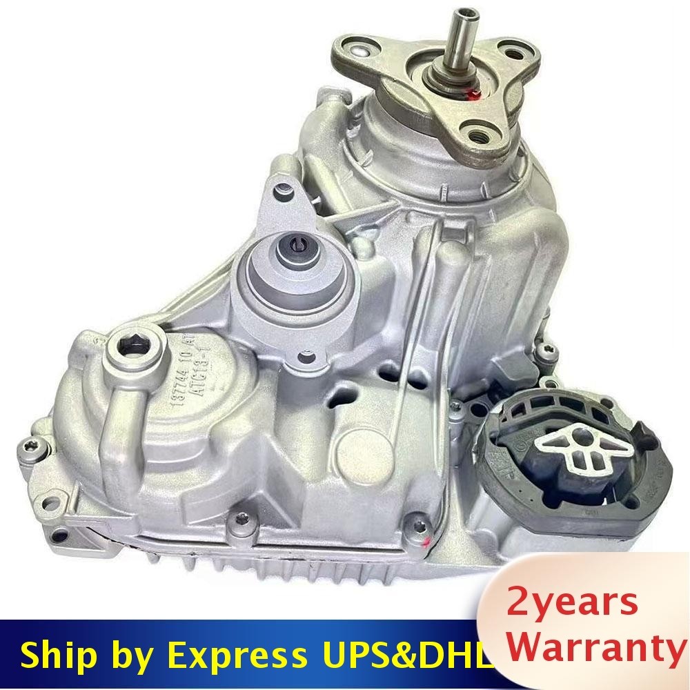 27107889034 Transfer Case For BMW X3 X5 X6 X7 M40i Xdrive M Series M850 M5 M6 US