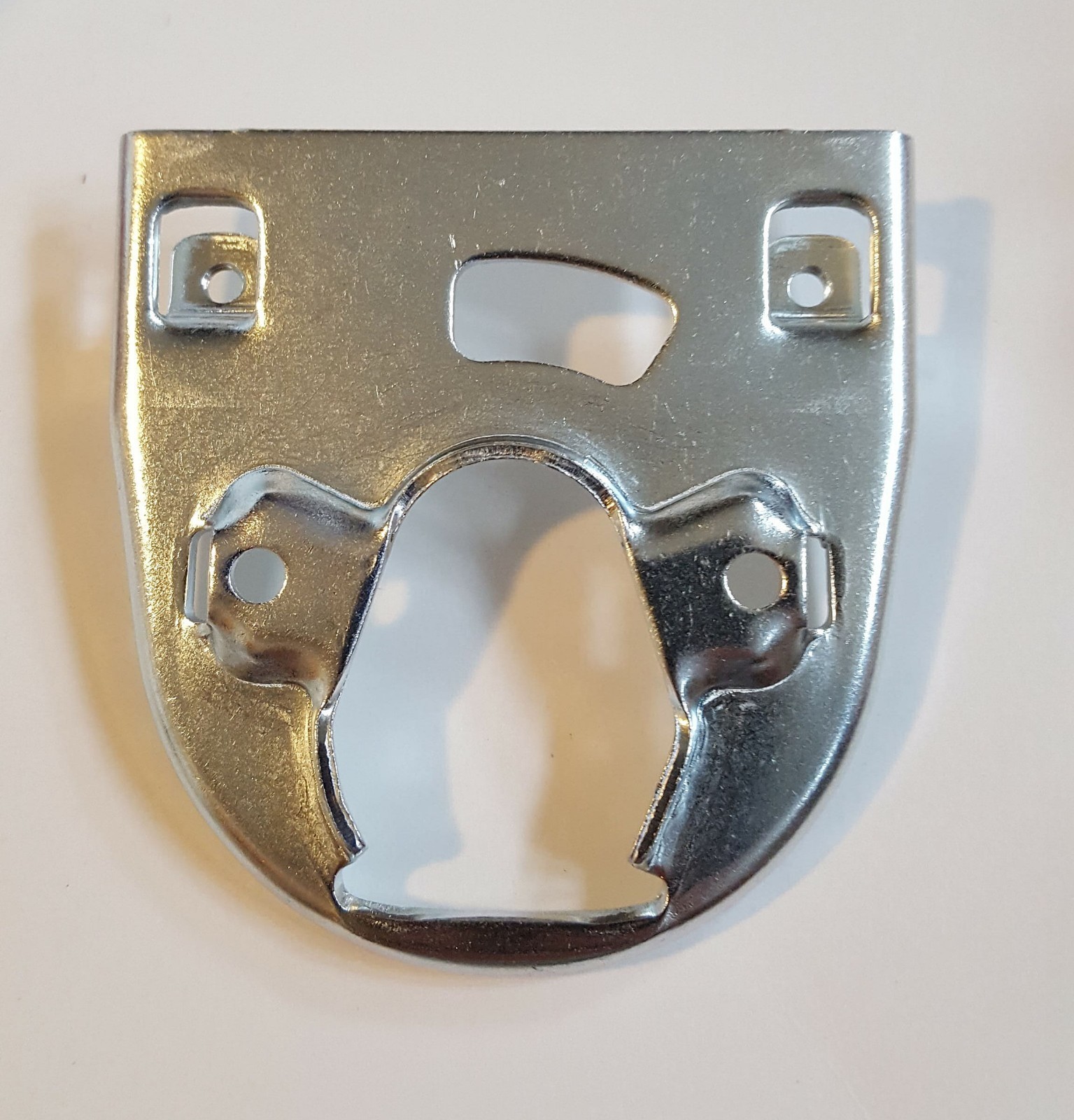 Kwikset 911 912 Smartcode Electronic Keypad Entry Bracket Mounting Plate Holder