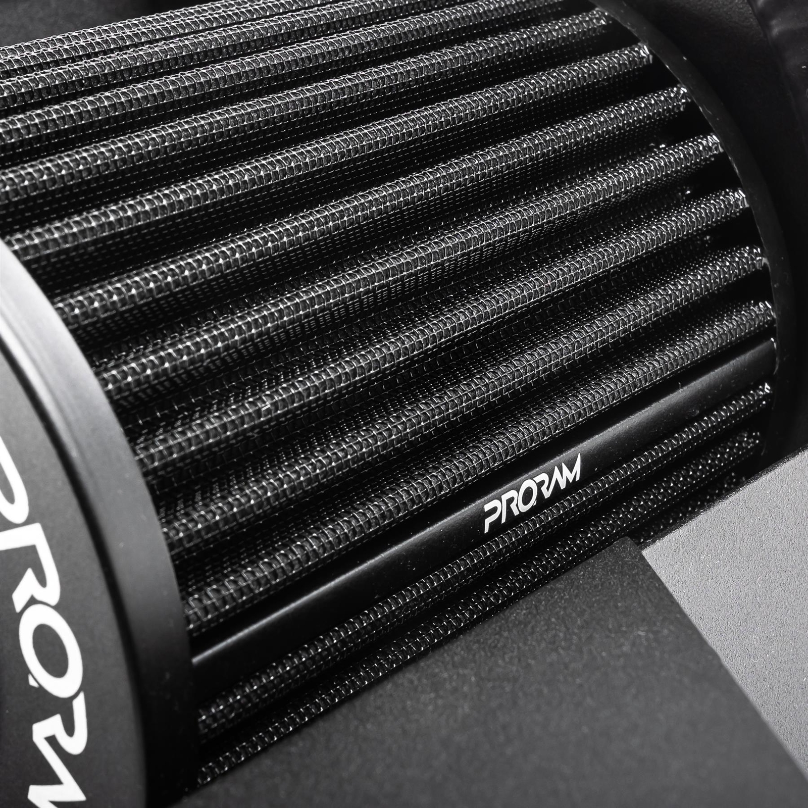 ND 2.0 Intake Kit