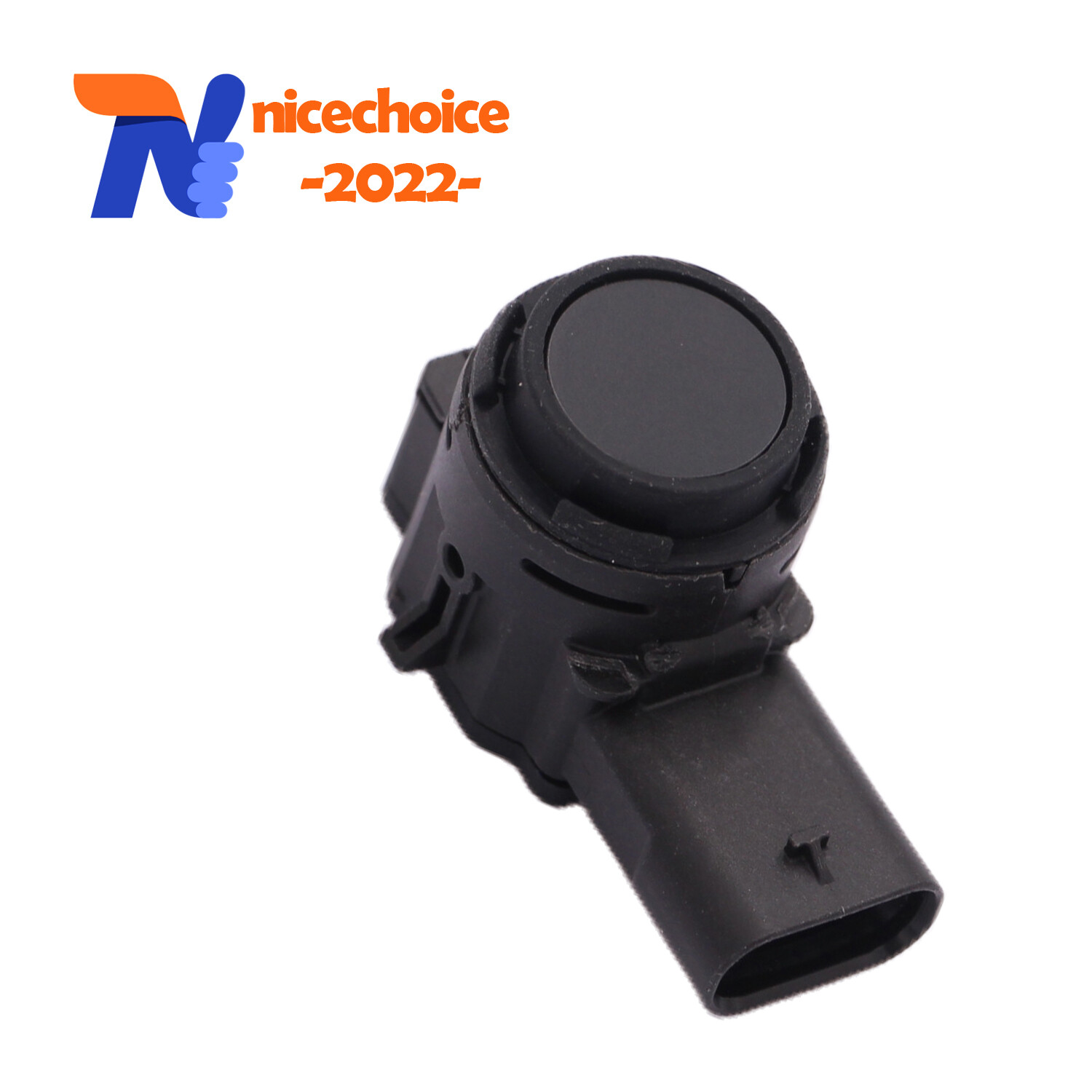 Black Ultrasonic Parking Sensor for BMW F44 Gran Coupe 10/2018 -12/2019 US Stock