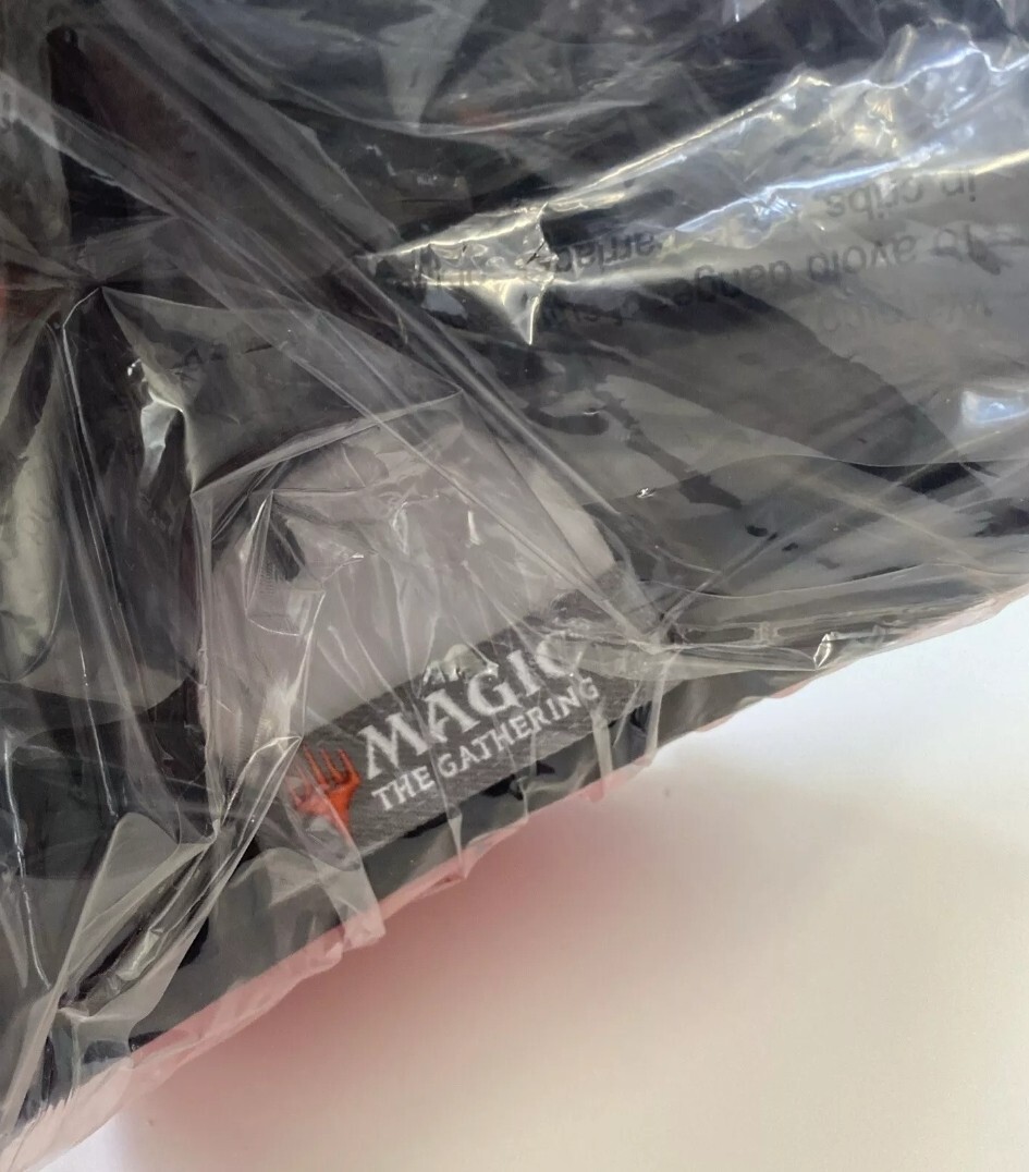 Magic The Gathering Hat - Planeswalker Logo MTG Baseball Cap
