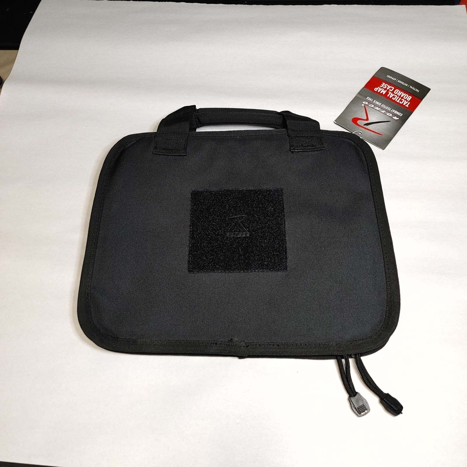 Rothco Tactical Map Board Case