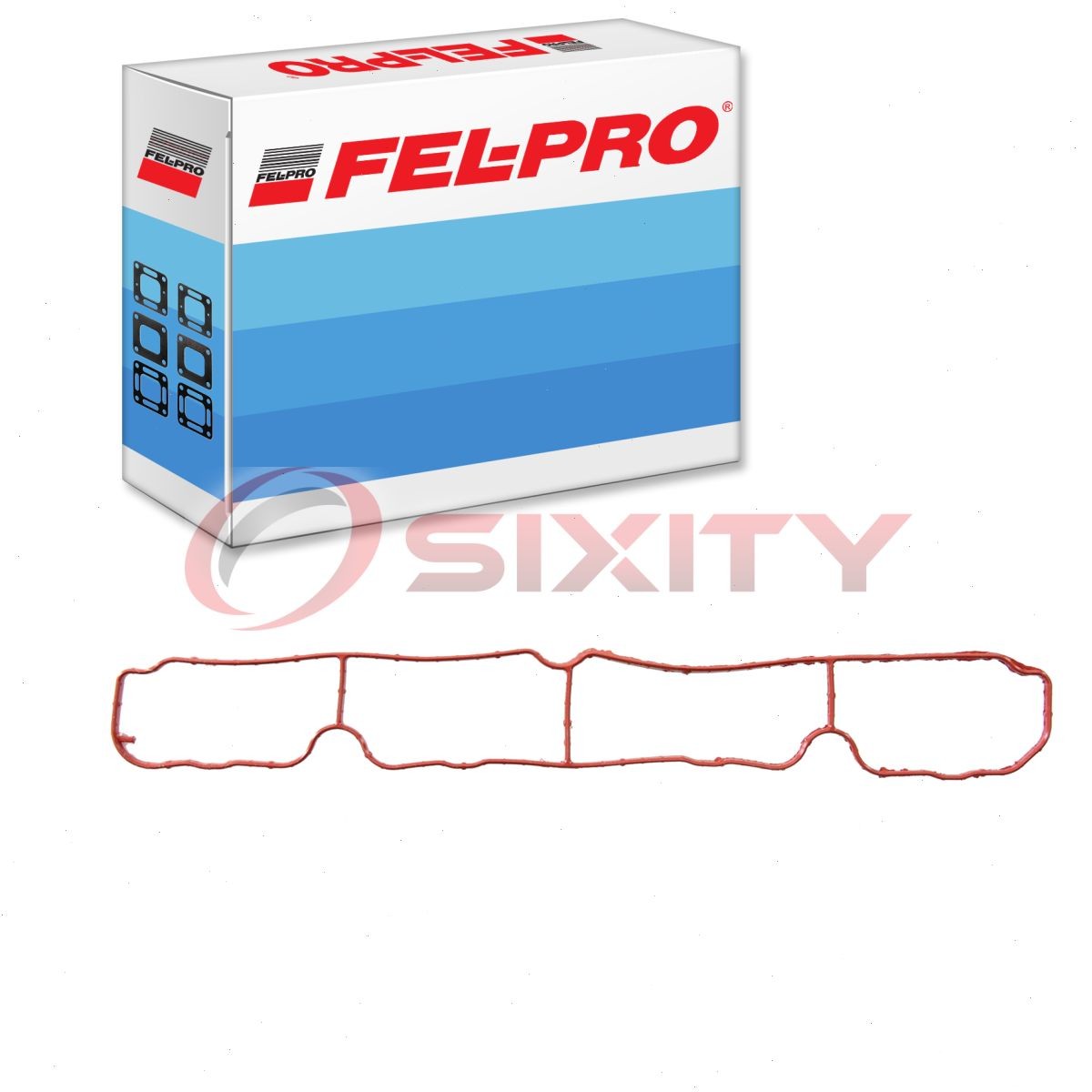 Fel-Pro Intake Manifold Gasket Set for 2011-2014 Chrysler 200 2.4L L4 Engine or