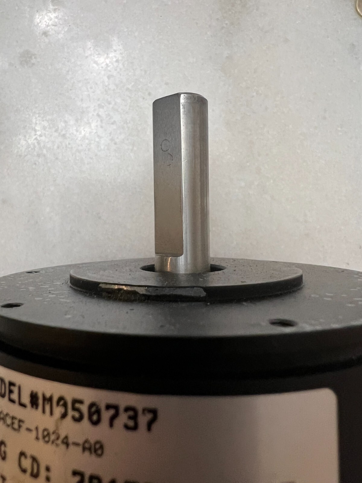 Dynapar M050737 Encoder NEW IN BOX