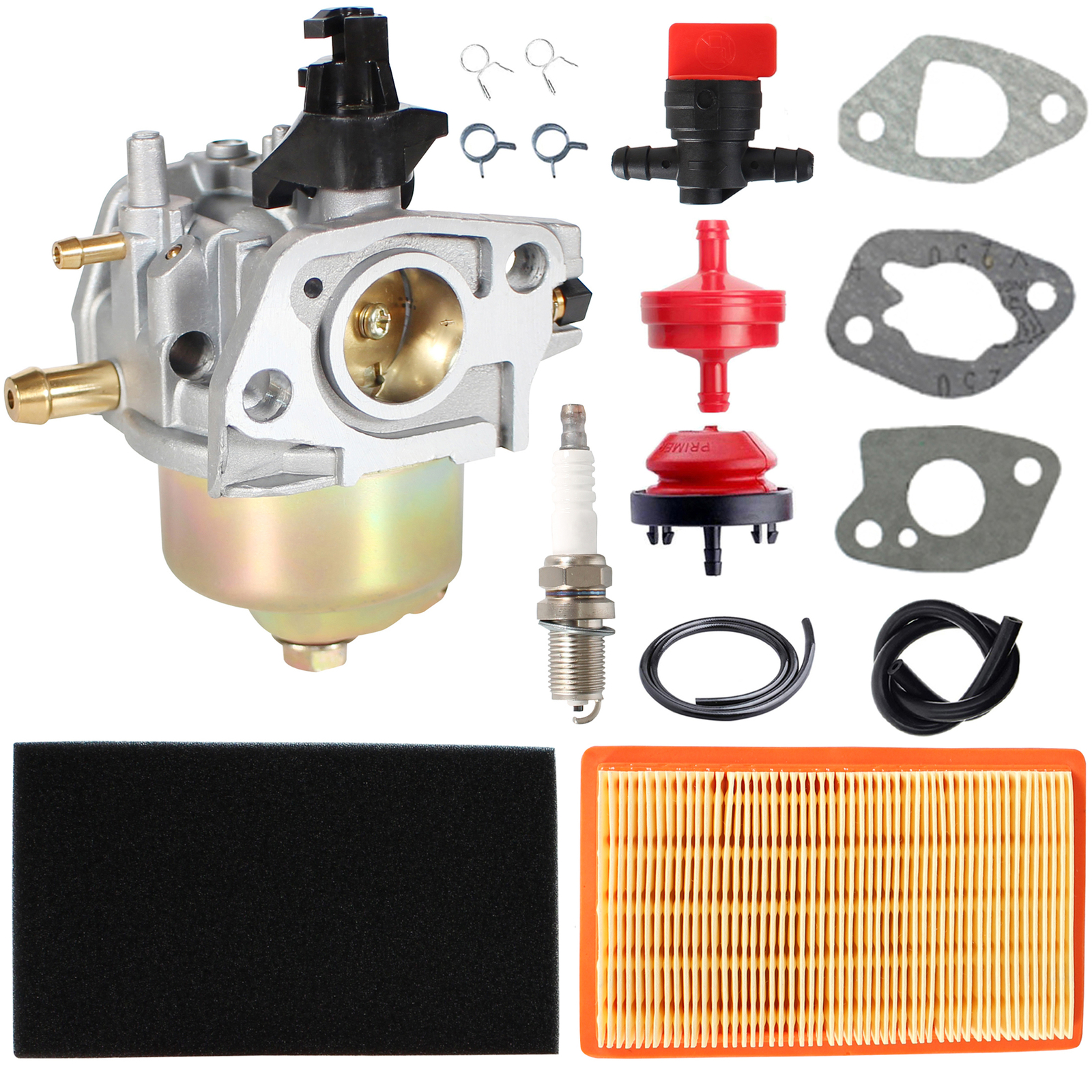 951-05221 Carburetor Carb for  21" 5.0 hp powermate tiller