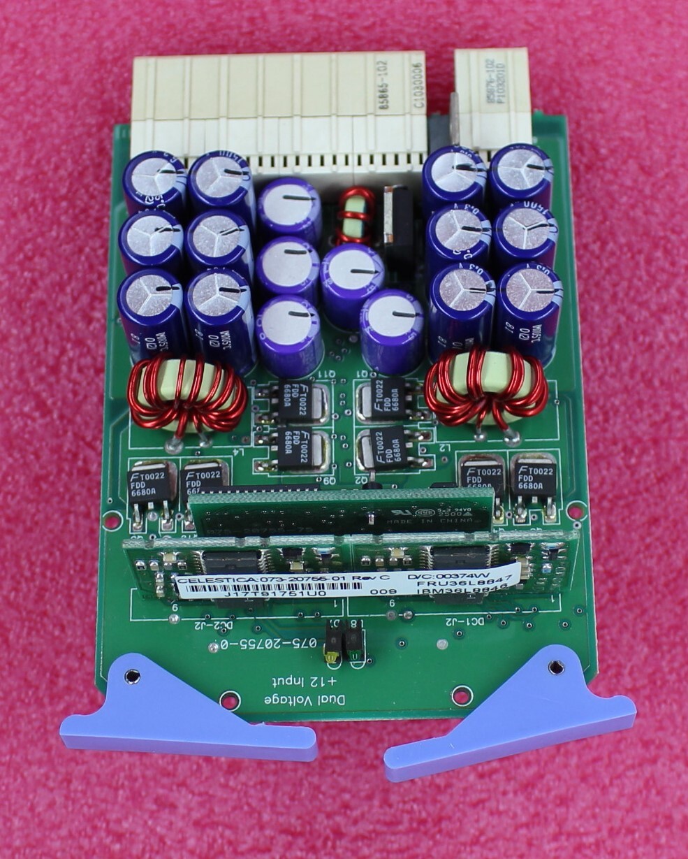 36L8847 - IBM Netfinity 7100 Voltage Regulator Module