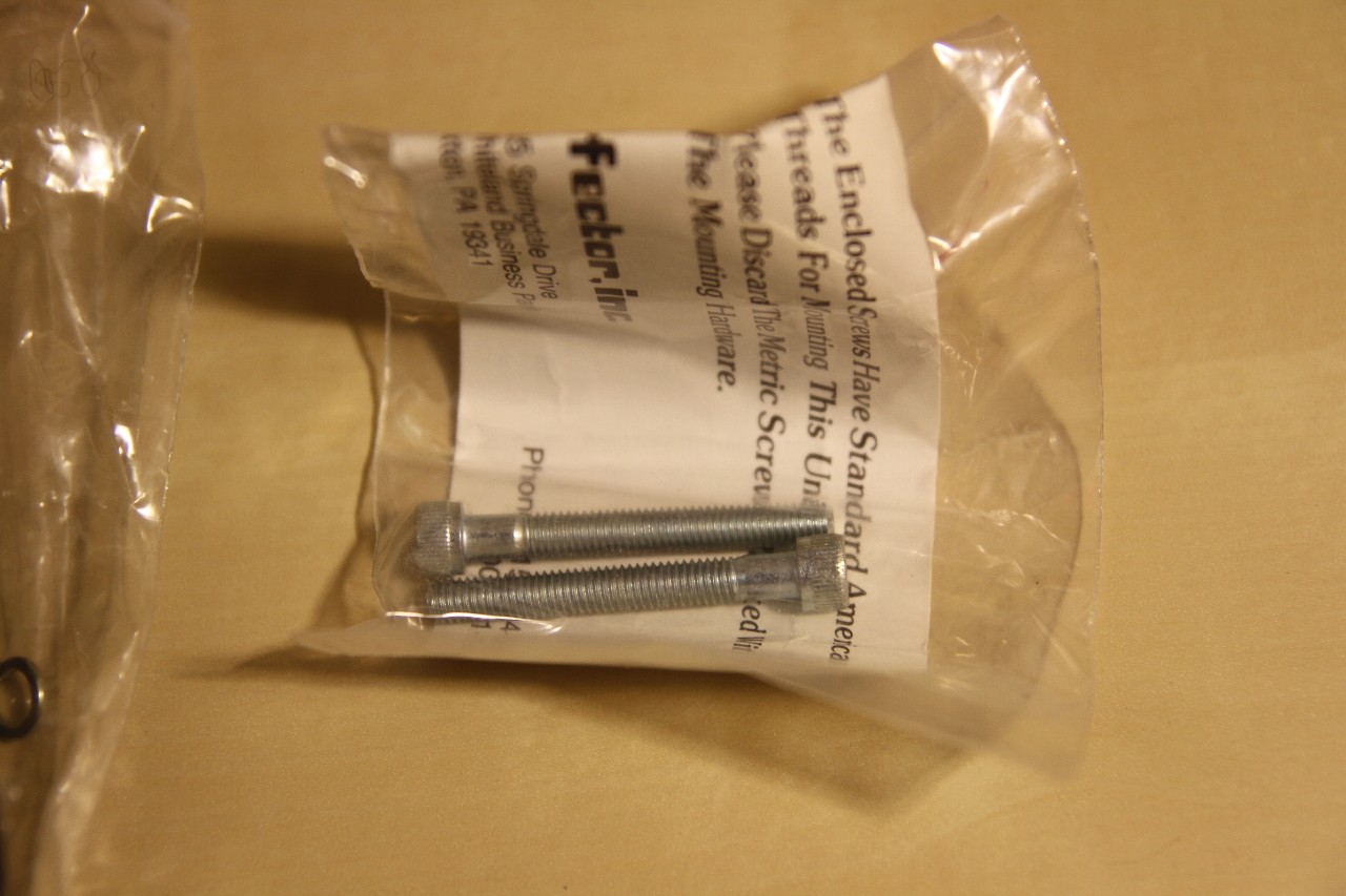 Efector IAE 2010 SFROG Proximity Switch New In Box