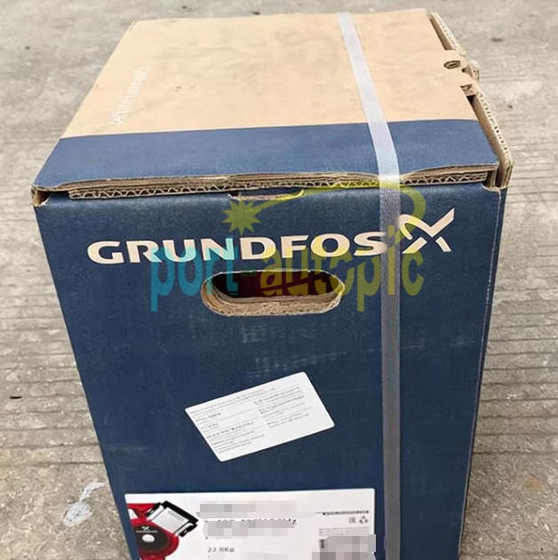 One New Grundfos UPS15-60 UPS15-60-130 water pump