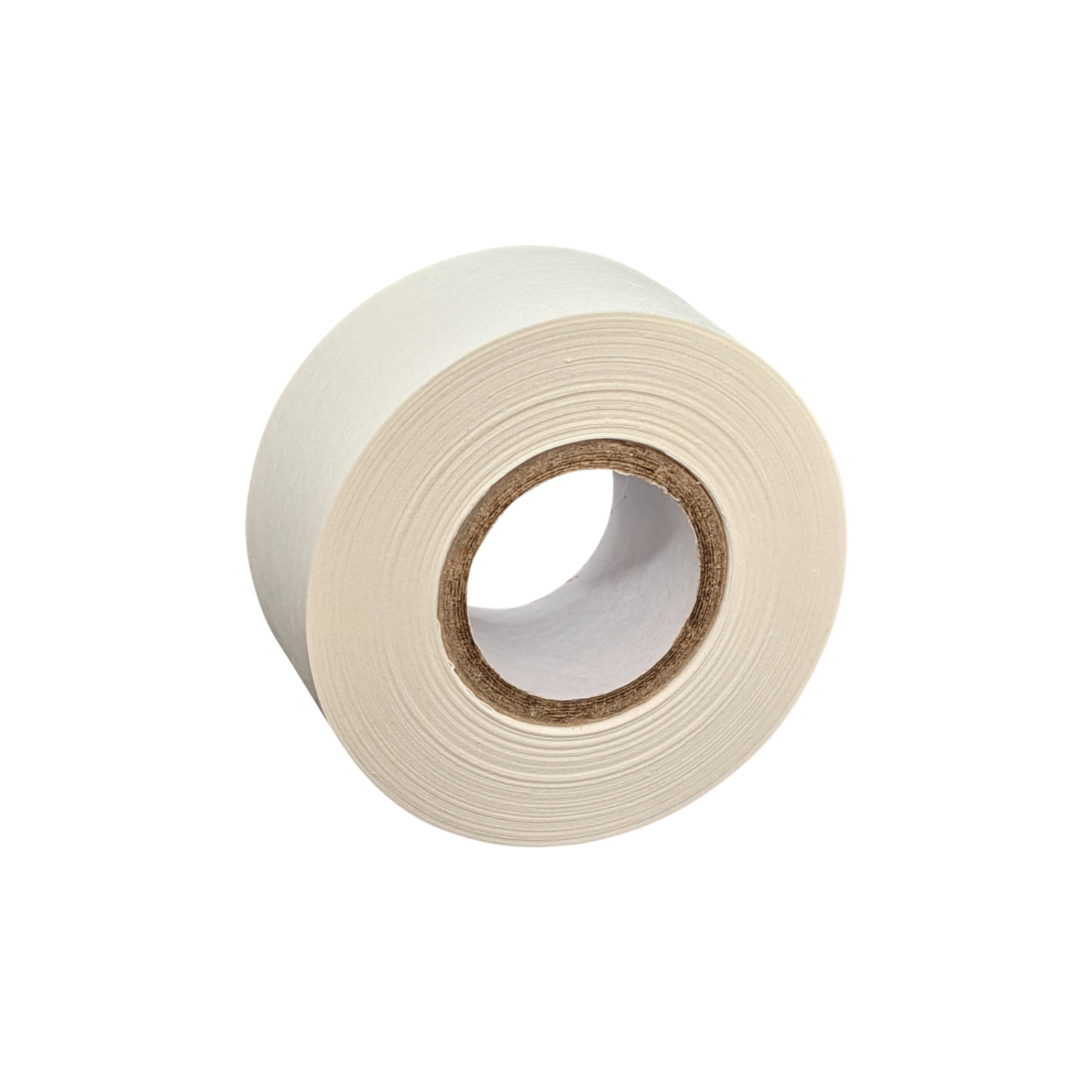 Lab Labeling Tape 500in L x 1in W on 1in Core for Color Coding and Marking