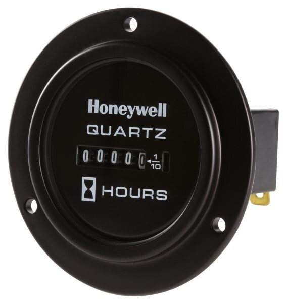 Honeywell Hobbs Hour meter 85097 / 85097-02