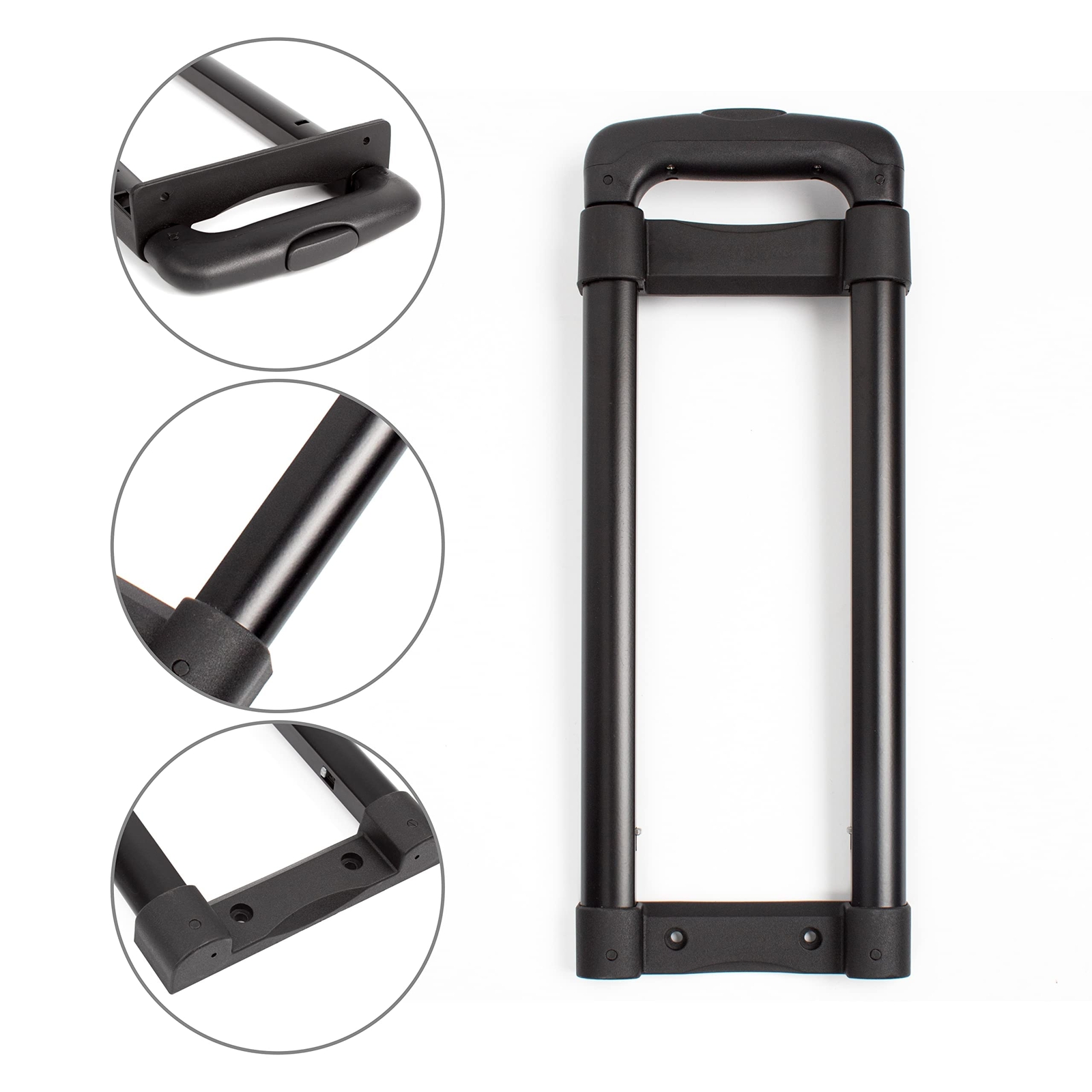 Telescoping Handle Replacement Kit for Igloo Latitude 60 Qt Roller Cooler