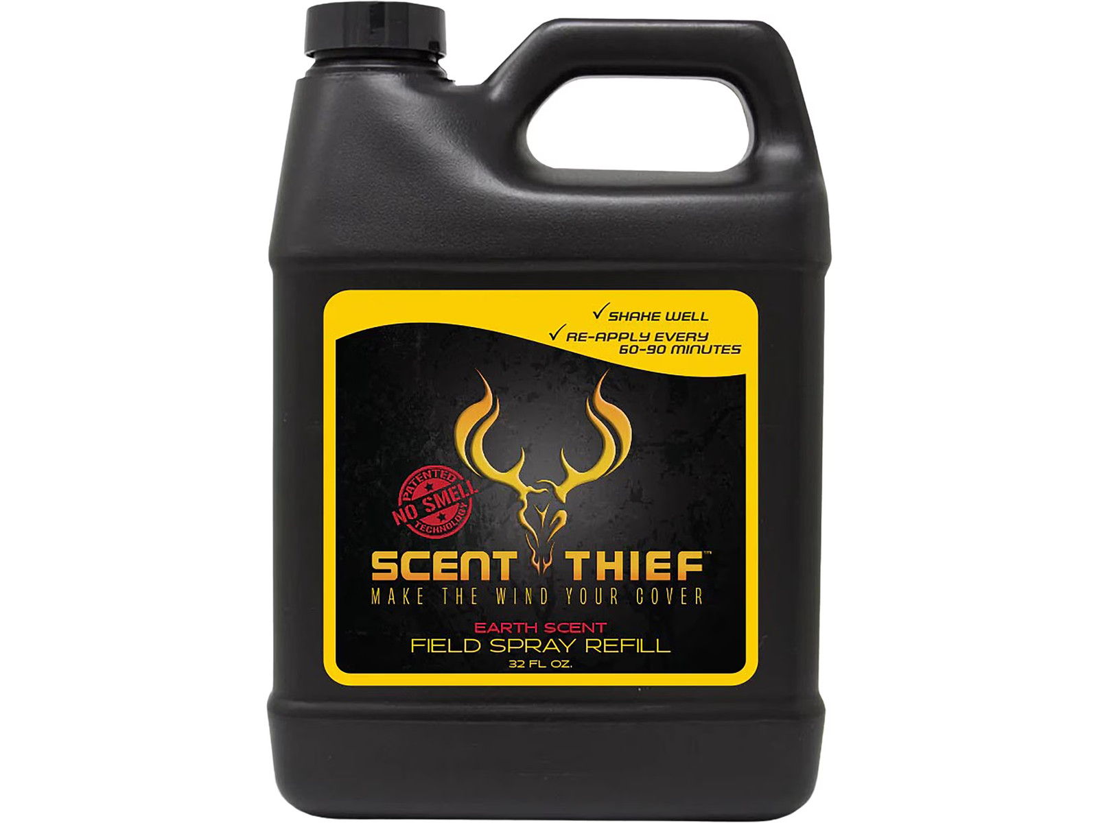 Scent Thief Field Spray Combo