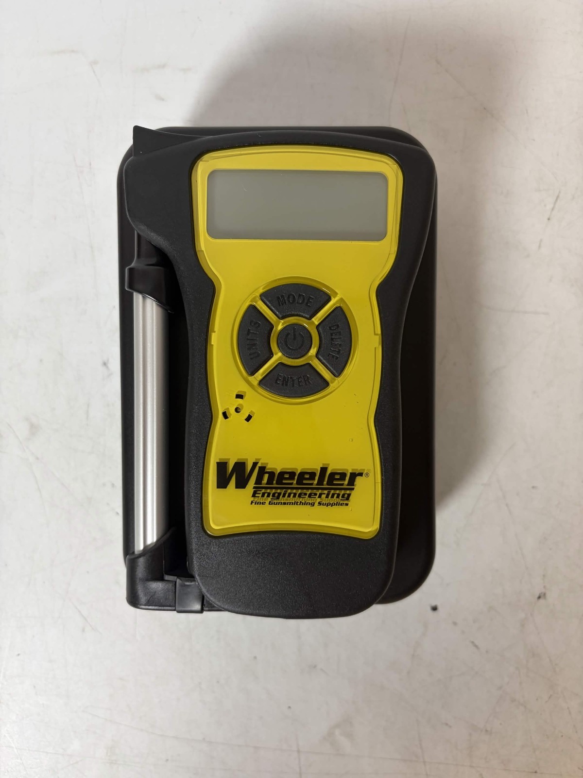Wheeler Professional Trigger Pull Gauge