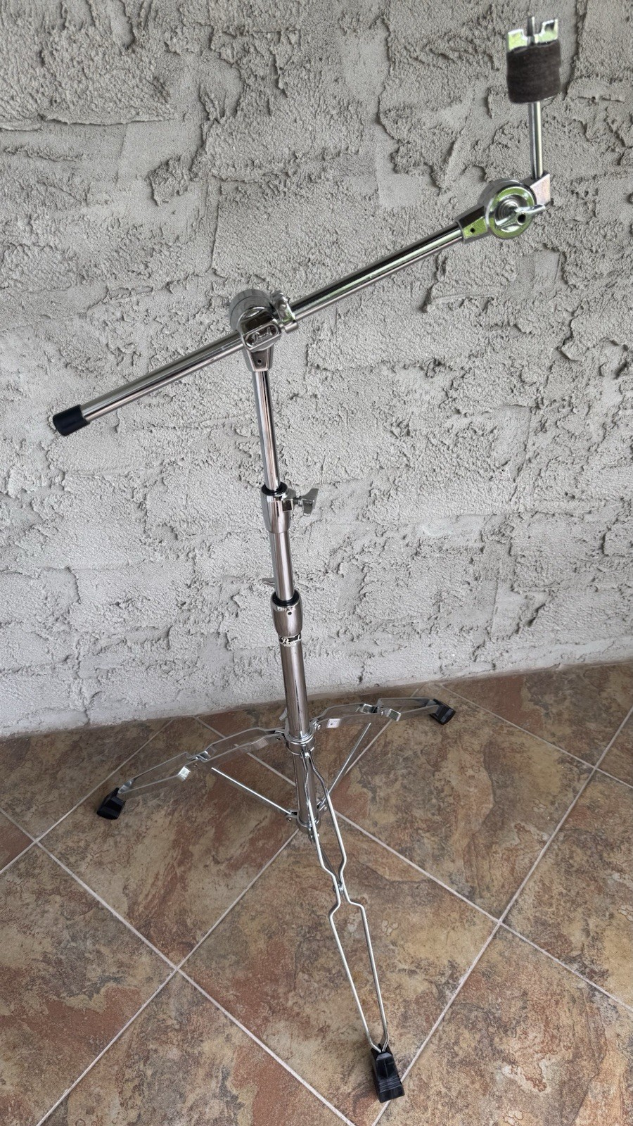 Pearl B-800W Boom Cymbal Stand (B03-0726)