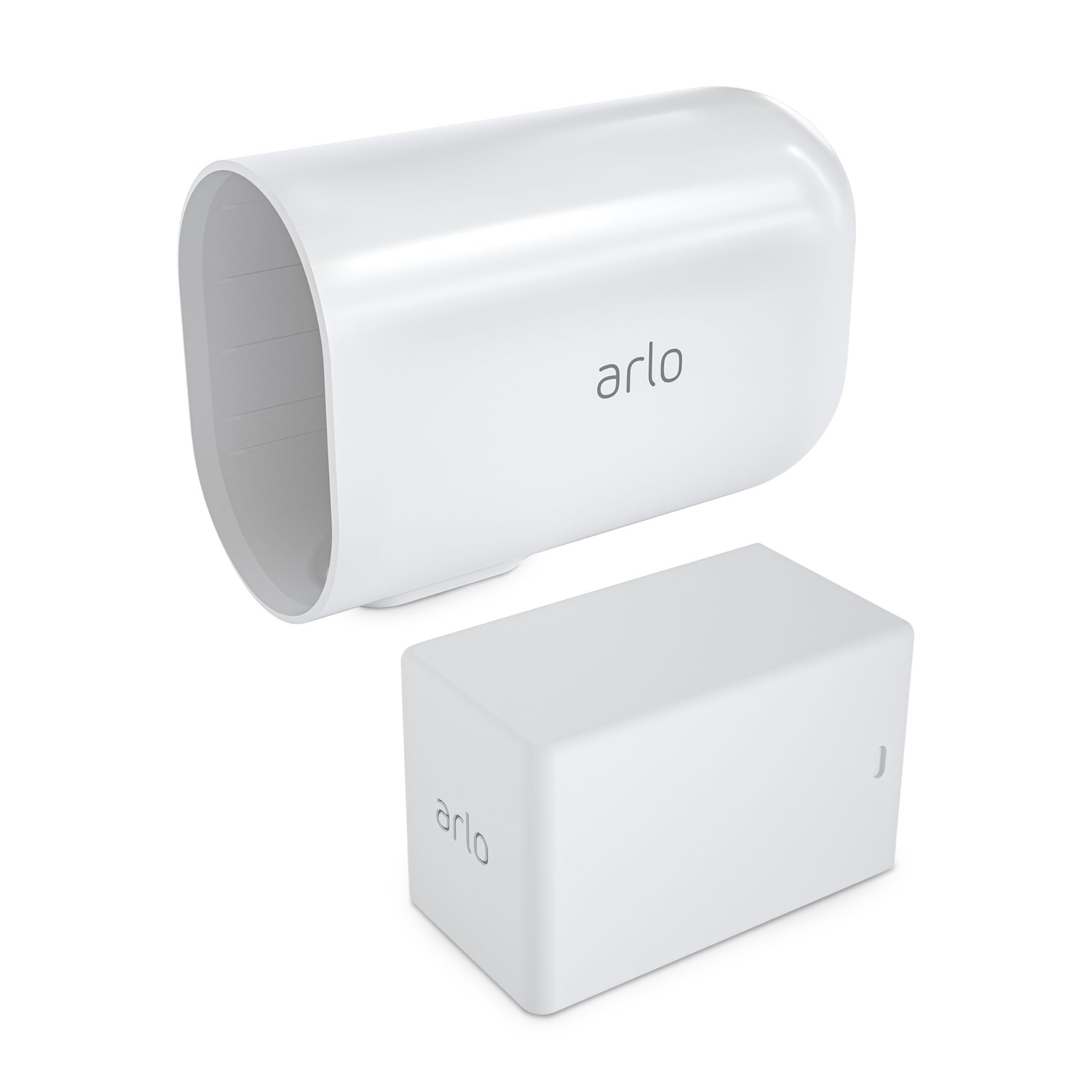 Arlo Extended Battery and Housing - Arlo Certified Accessory - Up to 2.5x Bat...