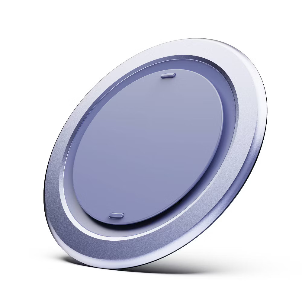 ohsnap! Snap 4 Luxe Magnetic Phone Grip - Ultra Thin Fits Any