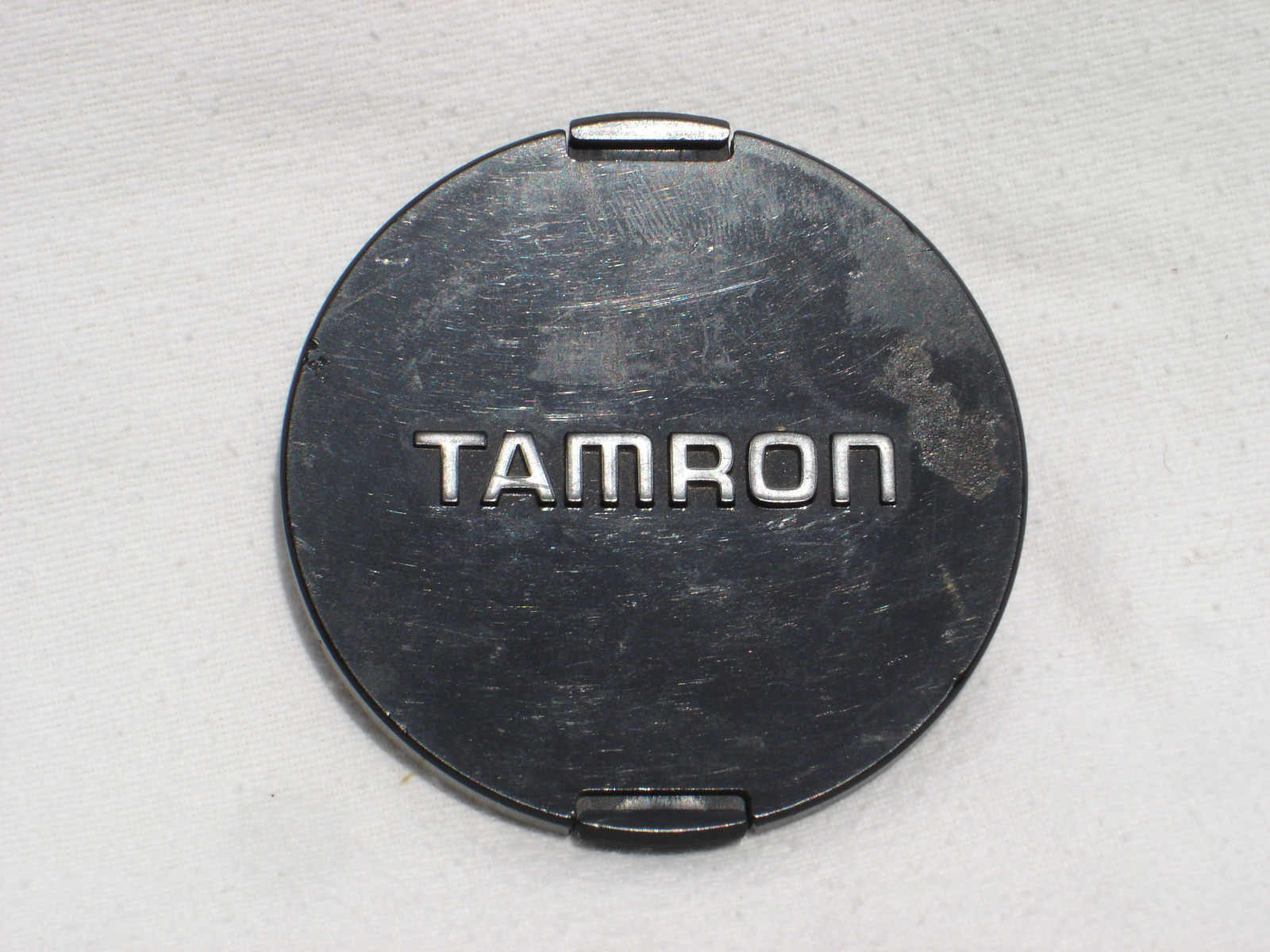 TAMRON 67mm front lens cap #0389
